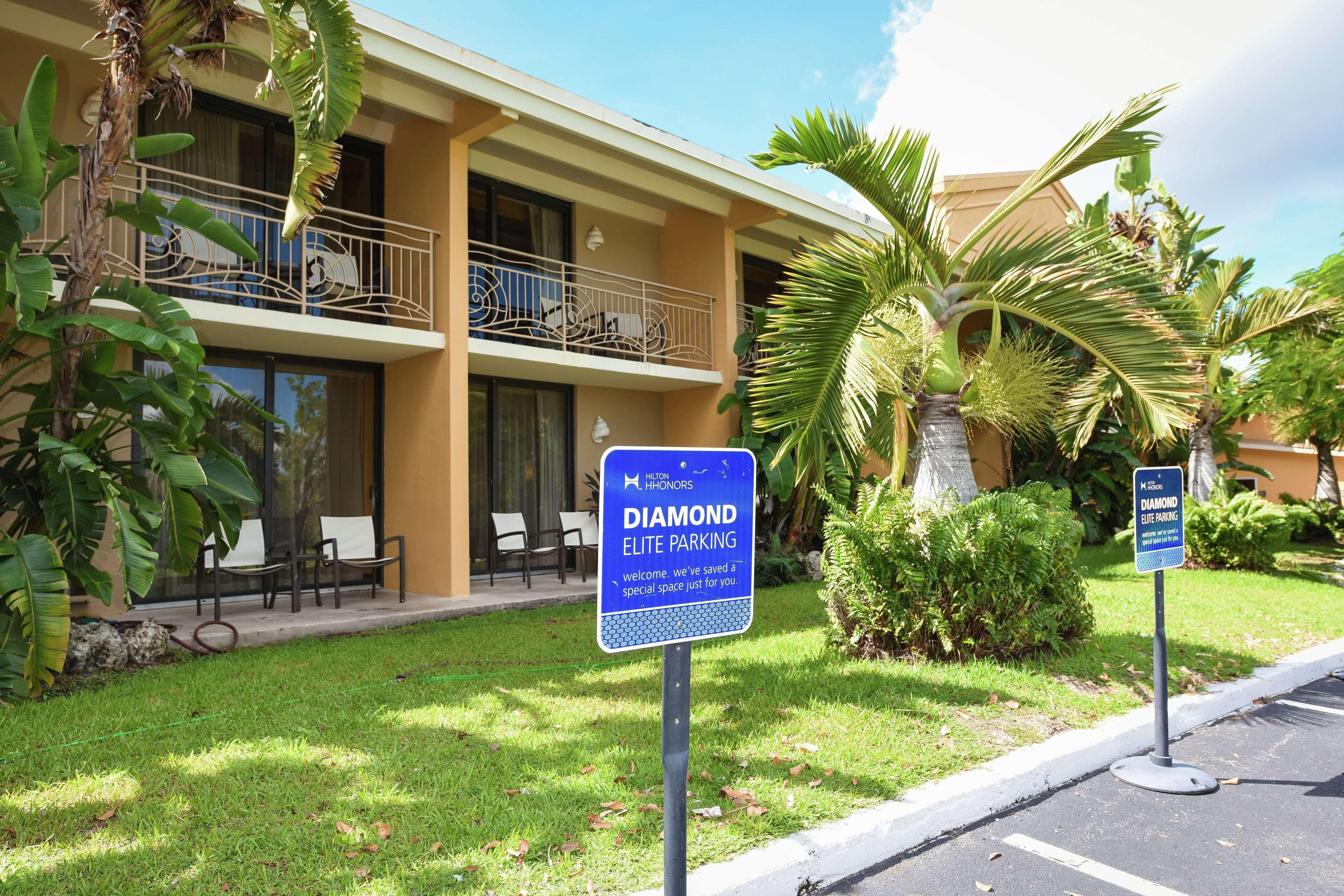 Hampton Hotel 3*