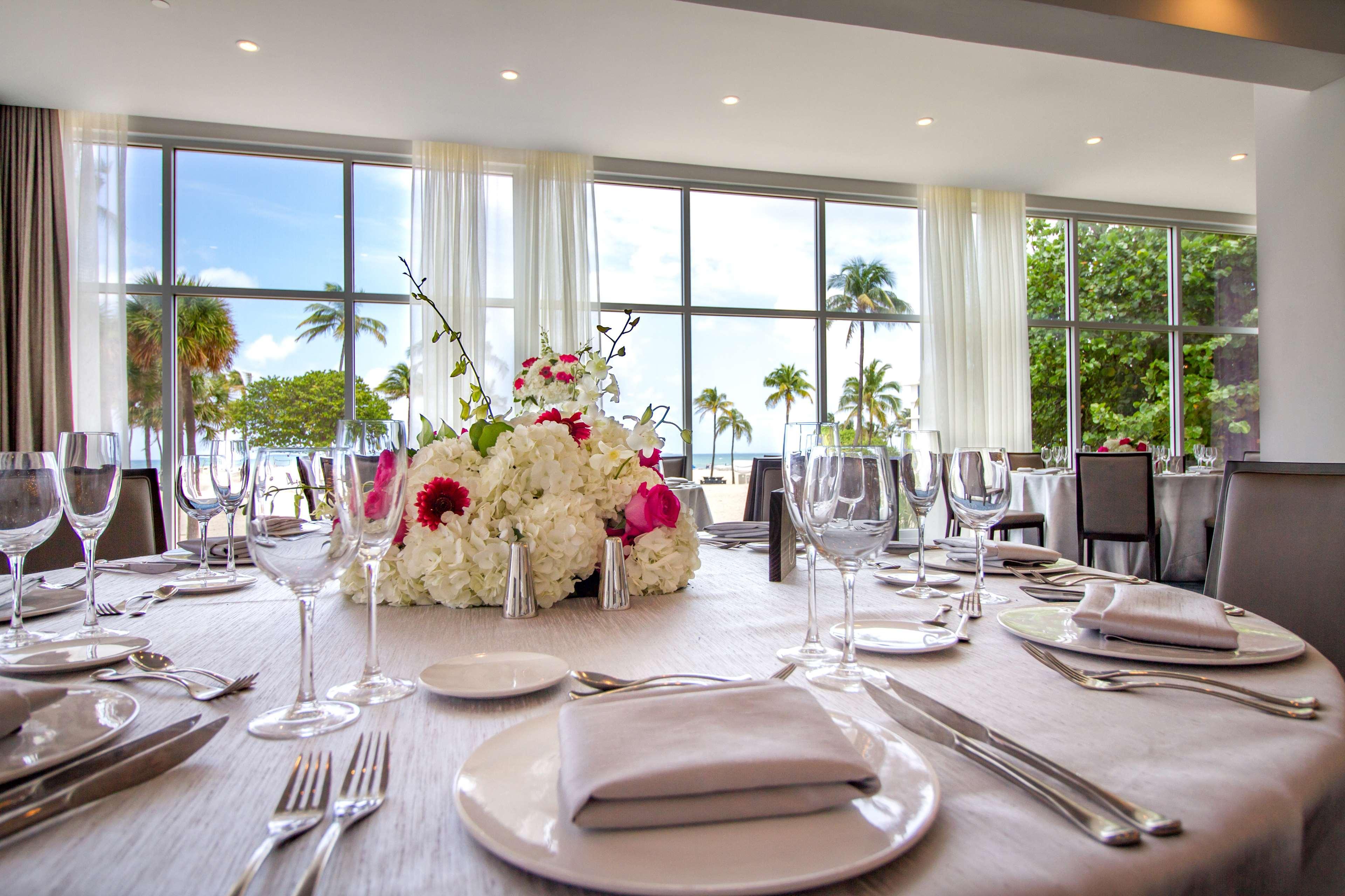 B Ocean Lauderdale Hotel Fort Lauderdale