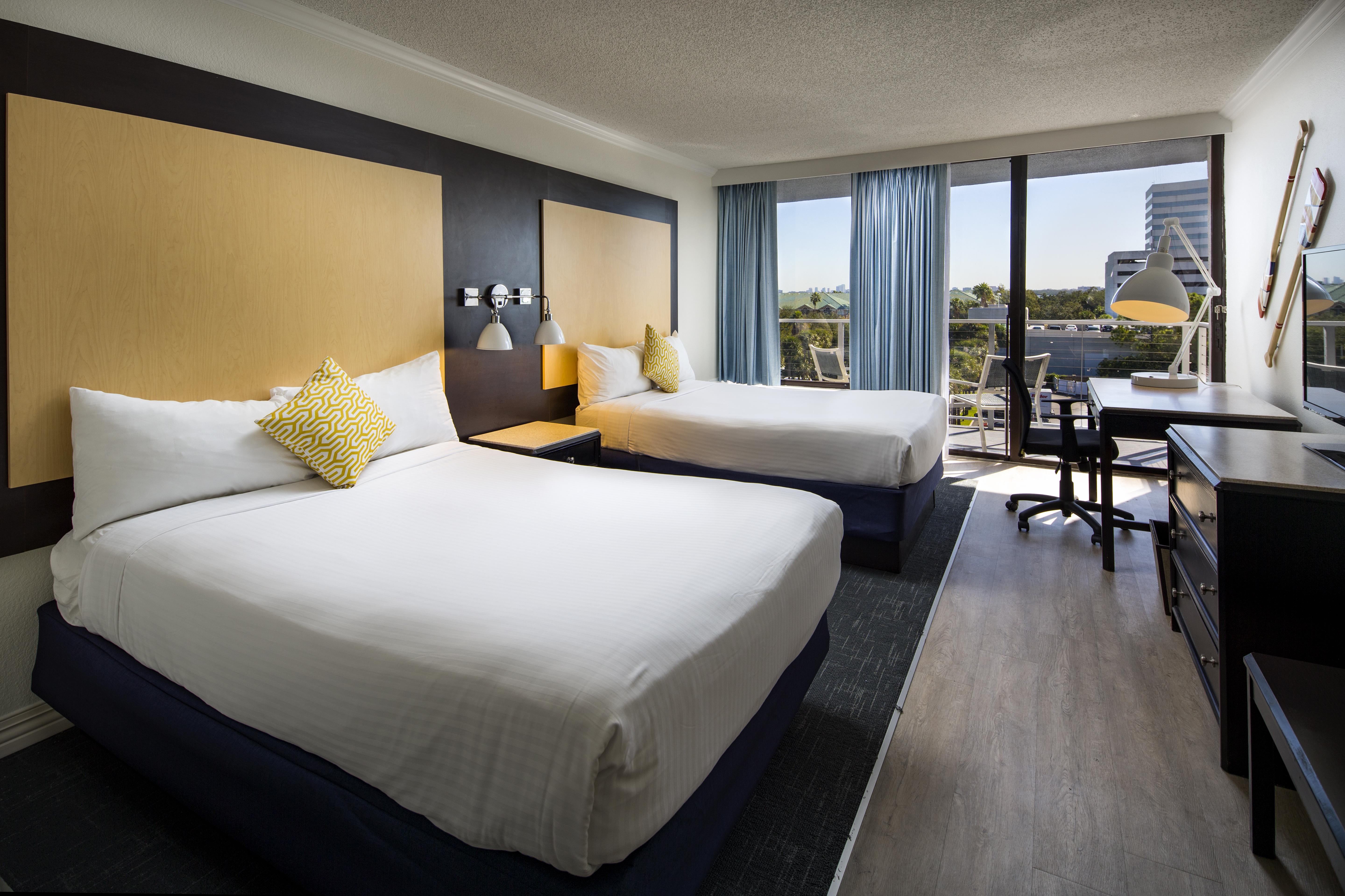 The Godfrey & 3* Tampa