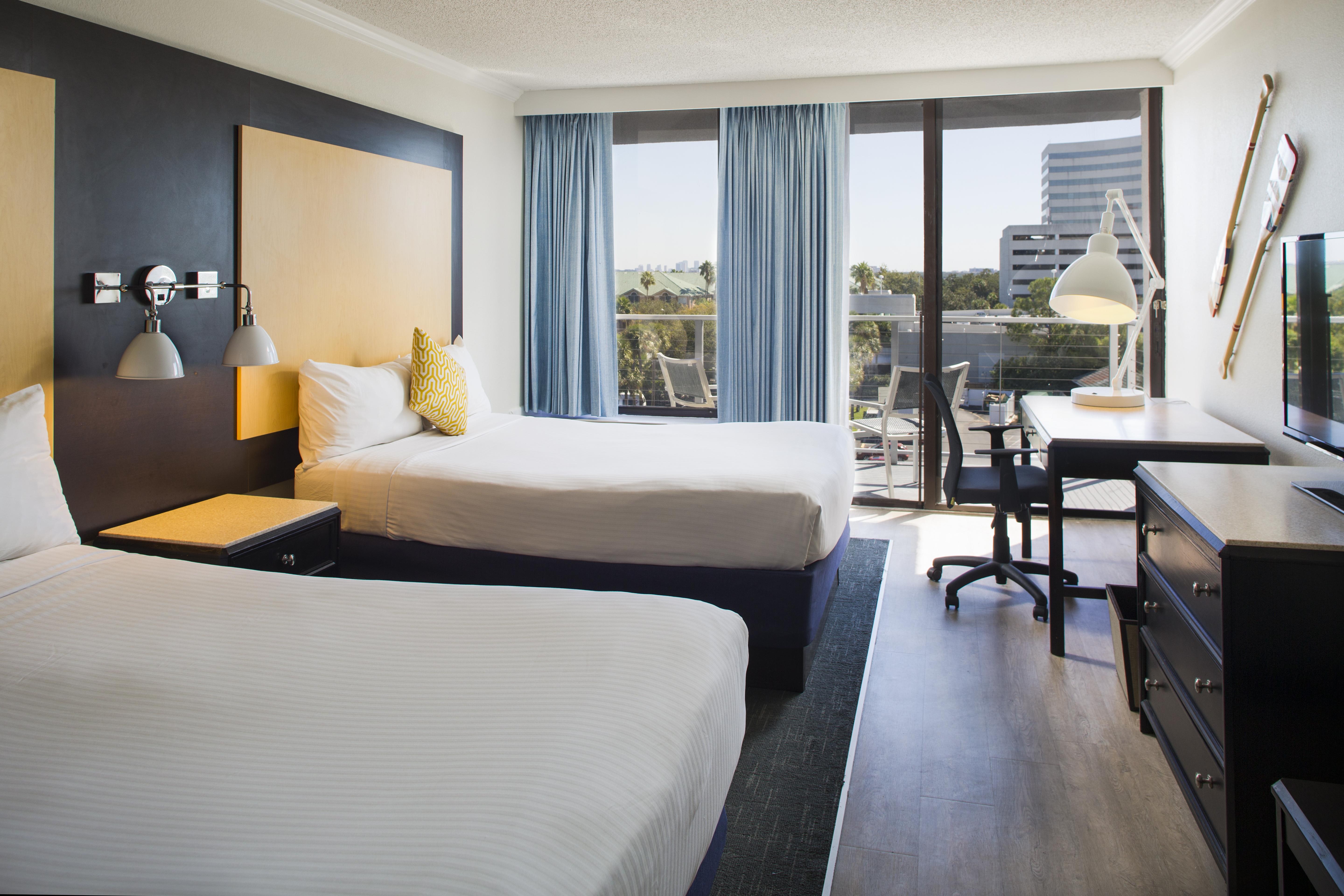 The Godfrey & Hotel Tampa