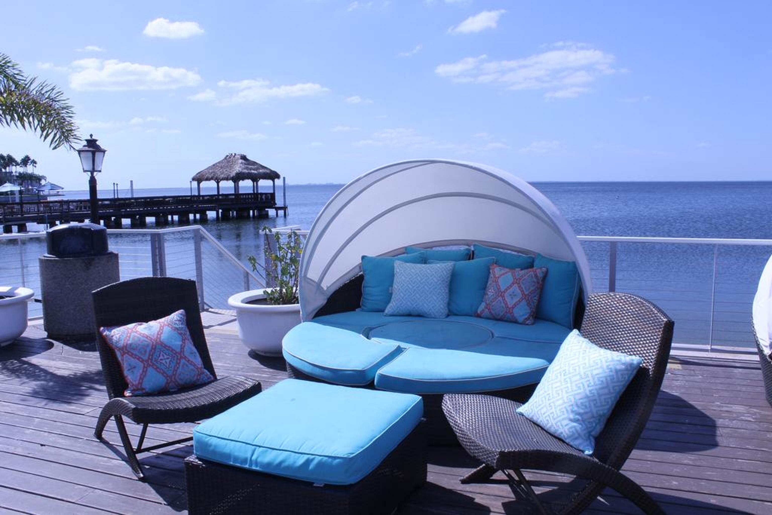 The Godfrey & Hotel Tampa