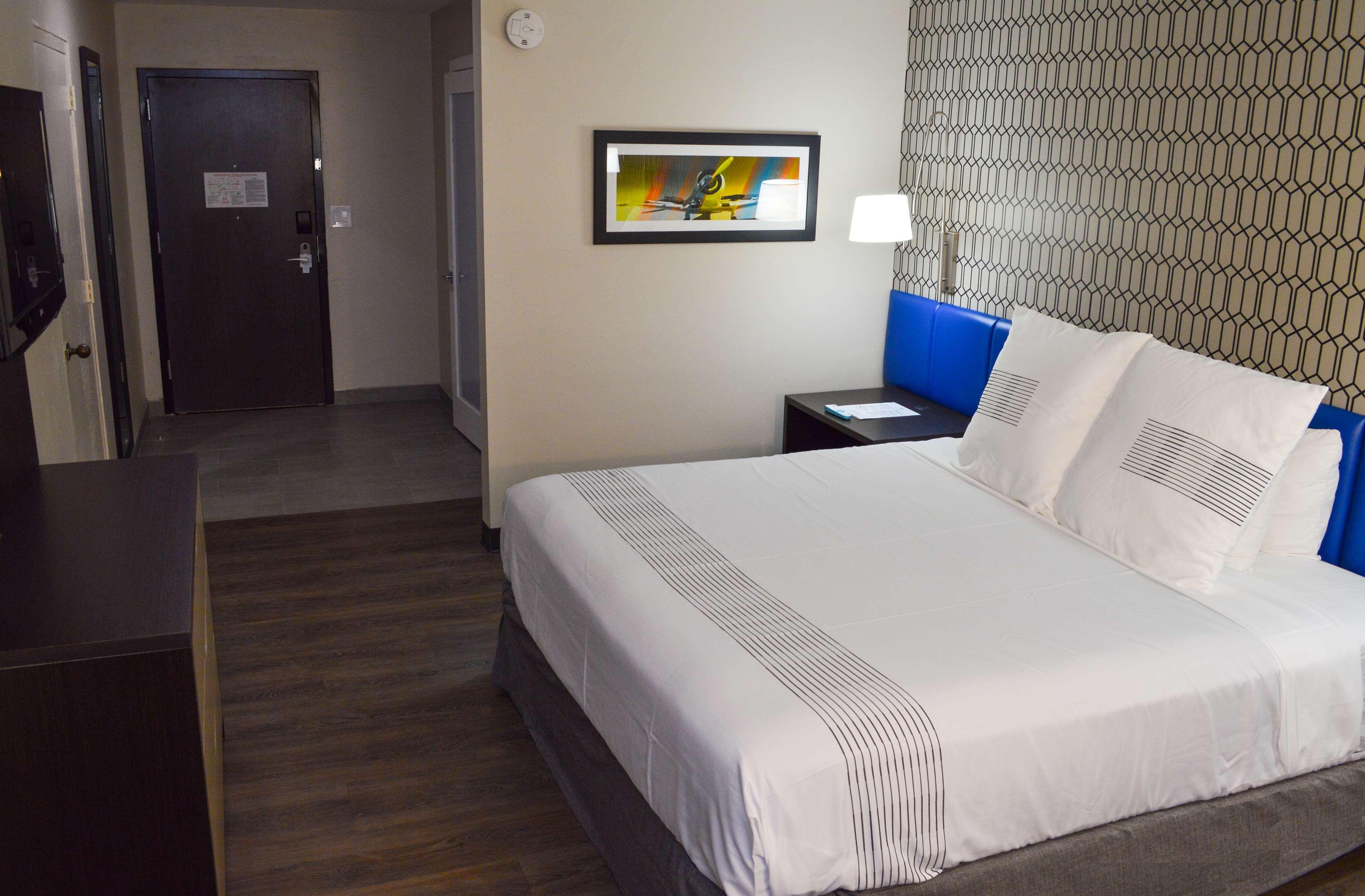Western Ft Lauderdale Airport 3* Hollywood