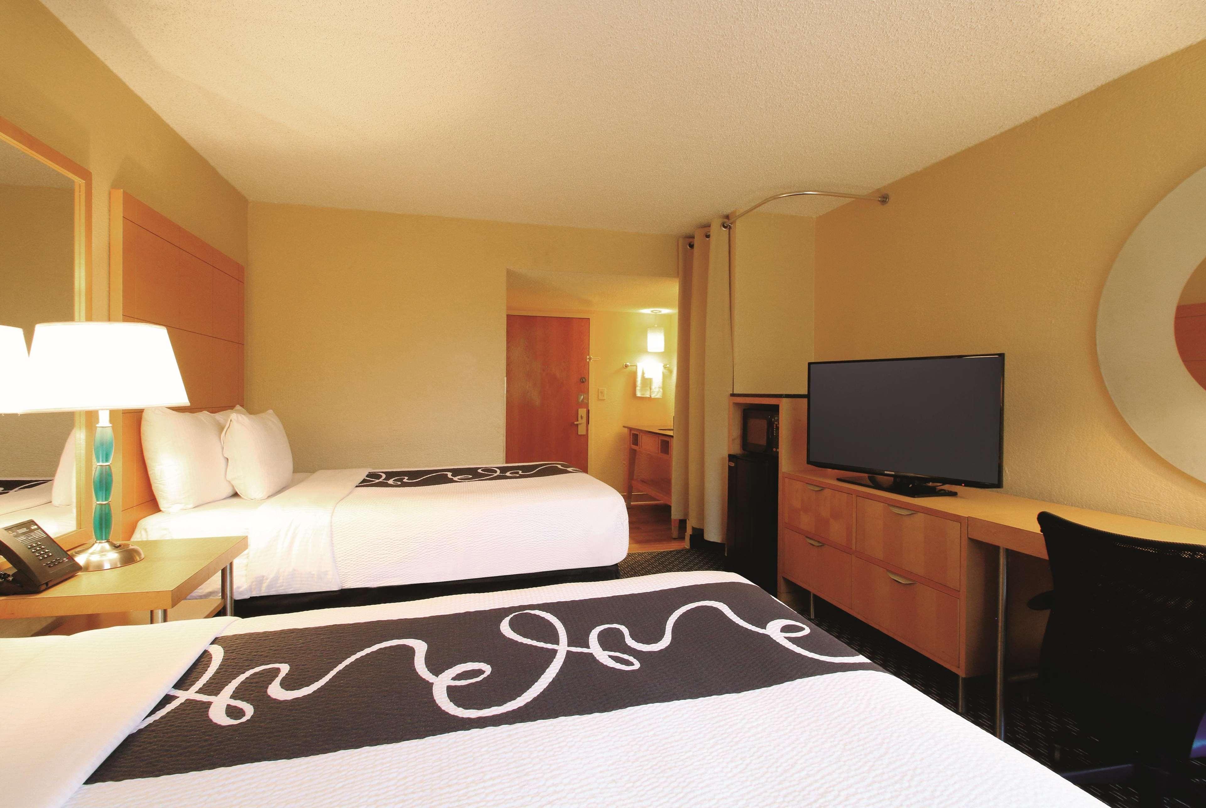 Hotel La Quinta I-95 Deerfield - Next To The Depot & Behind The Wawa