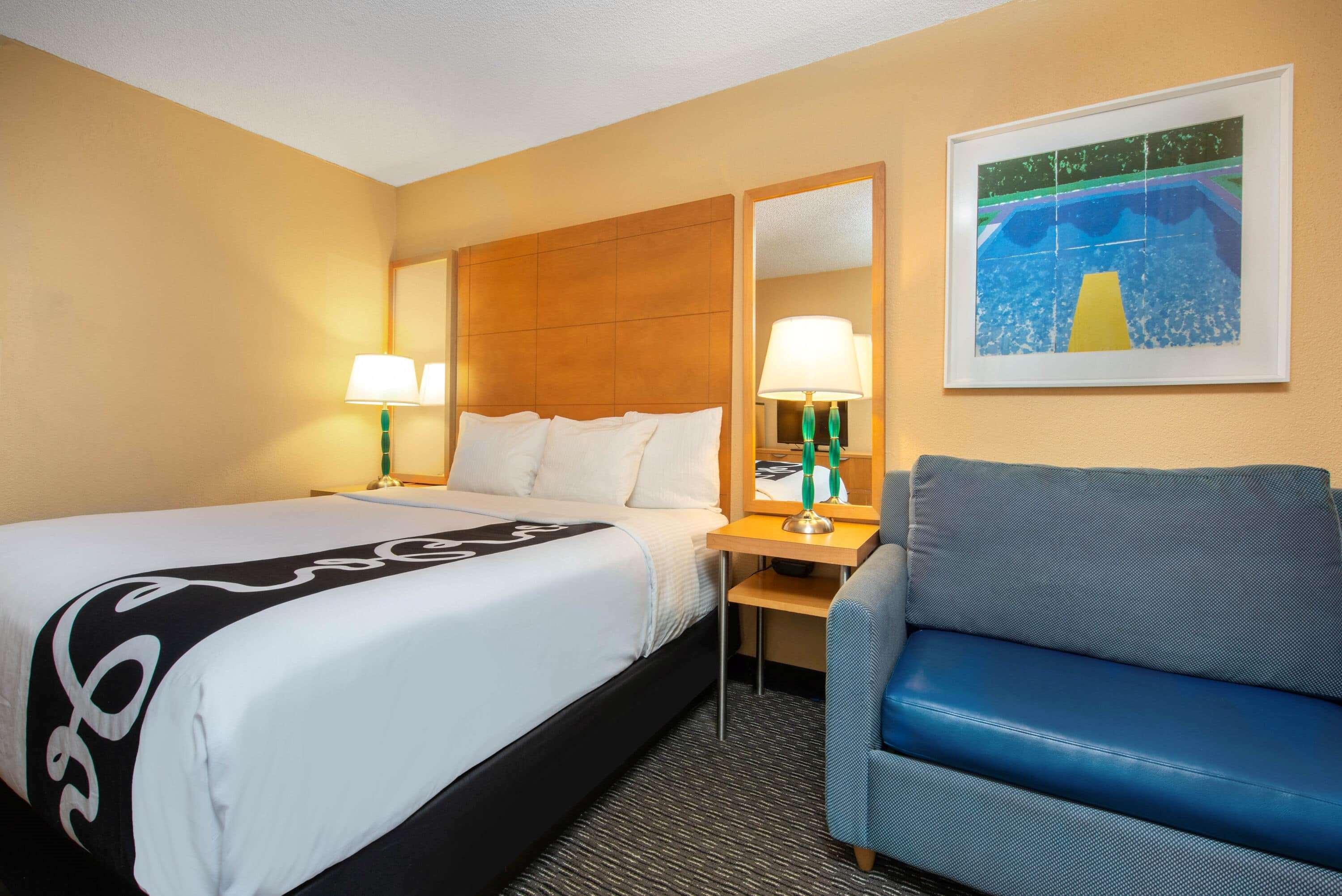 Hotel La Quinta I-95 Deerfield - Next To The Depot & Behind The Wawa 3*