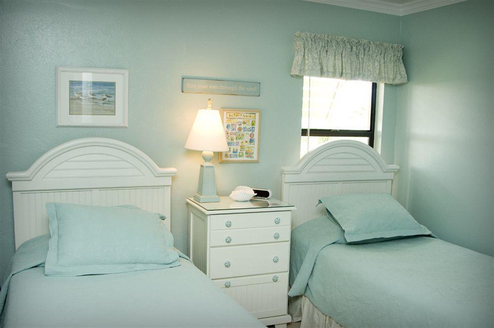 Moorings 3* Sanibel