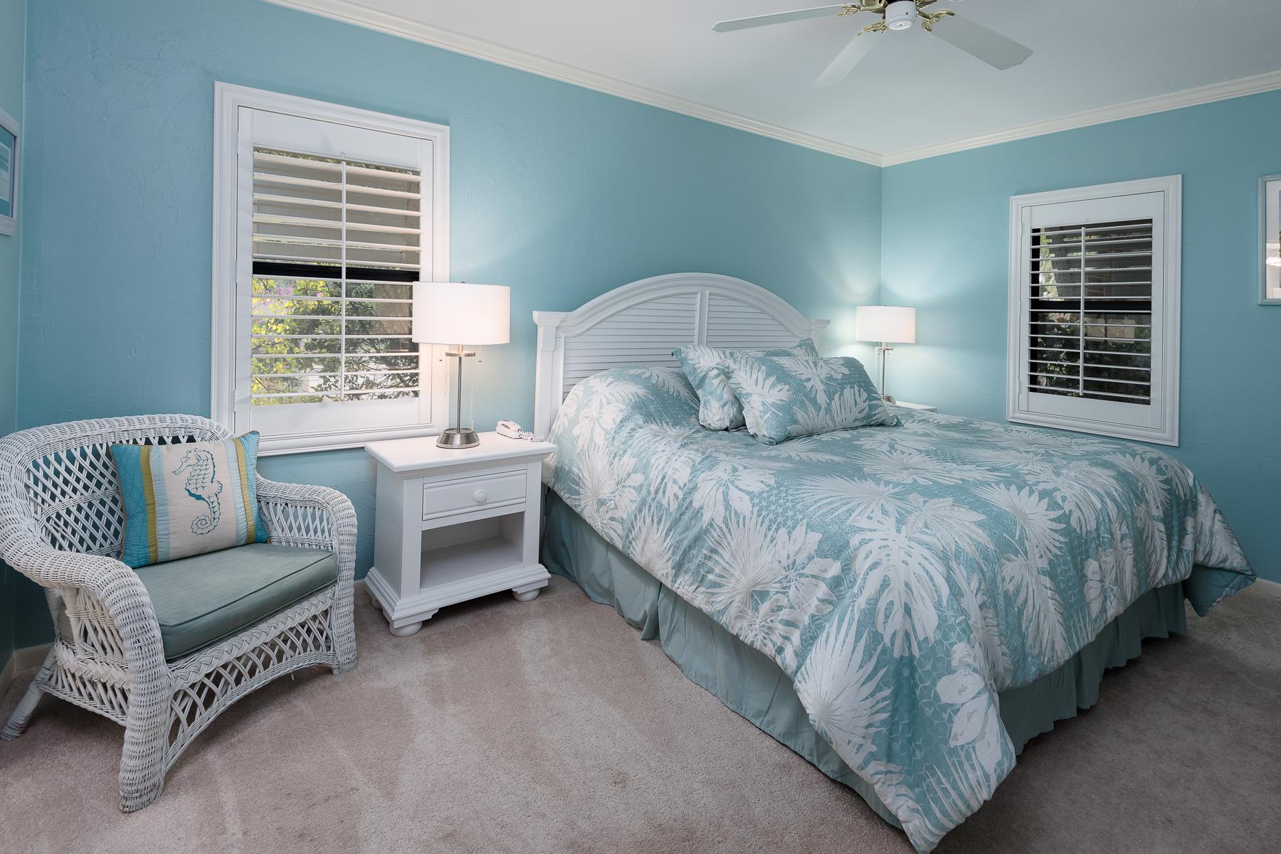 Resort Moorings Sanibel