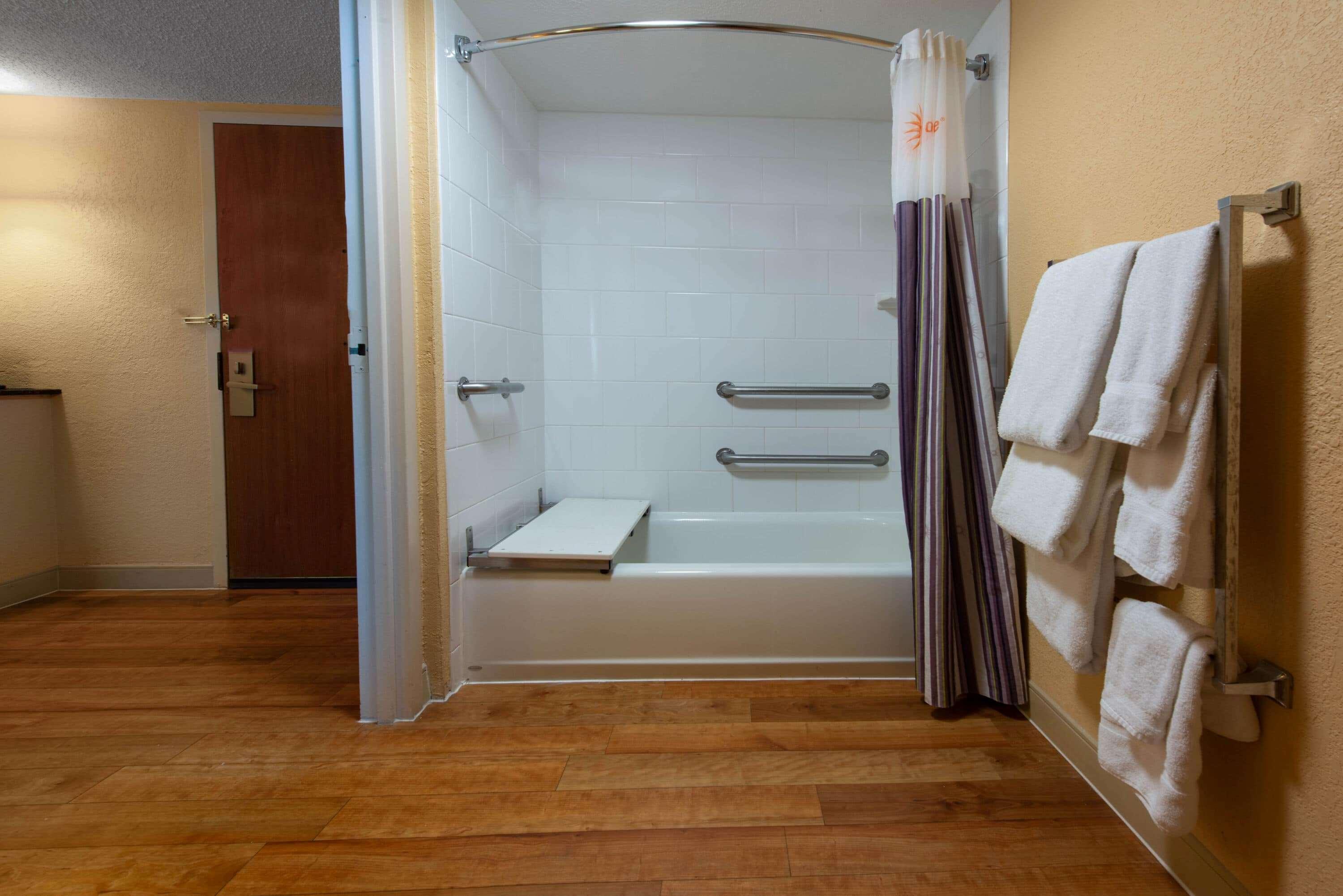La Quinta I-95 Deerfield - Next To The Depot & Behind The Wawa 3* Deerfield Beach