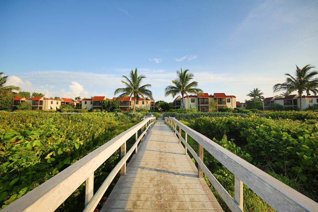Moorings 3* Sanibel