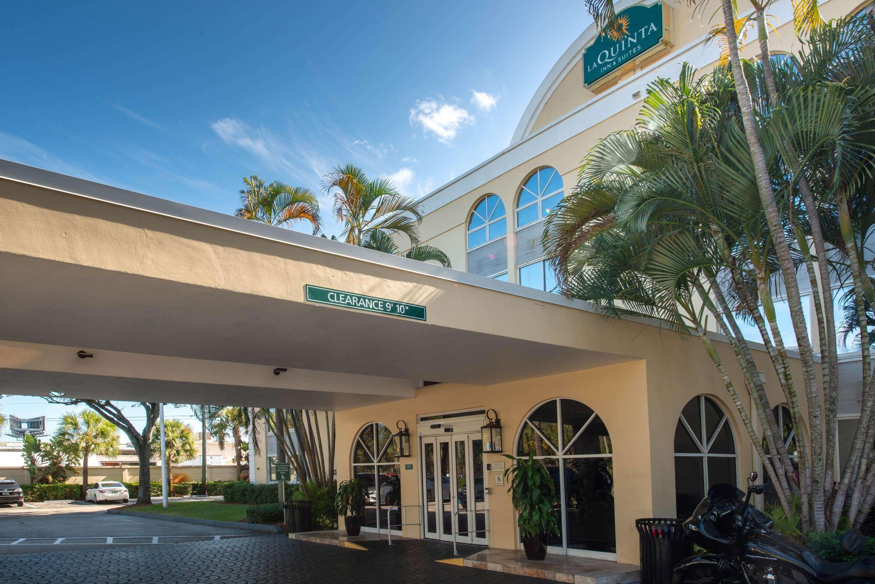 Hotel La Quinta I-95 Deerfield - Next To The Depot & Behind The Wawa