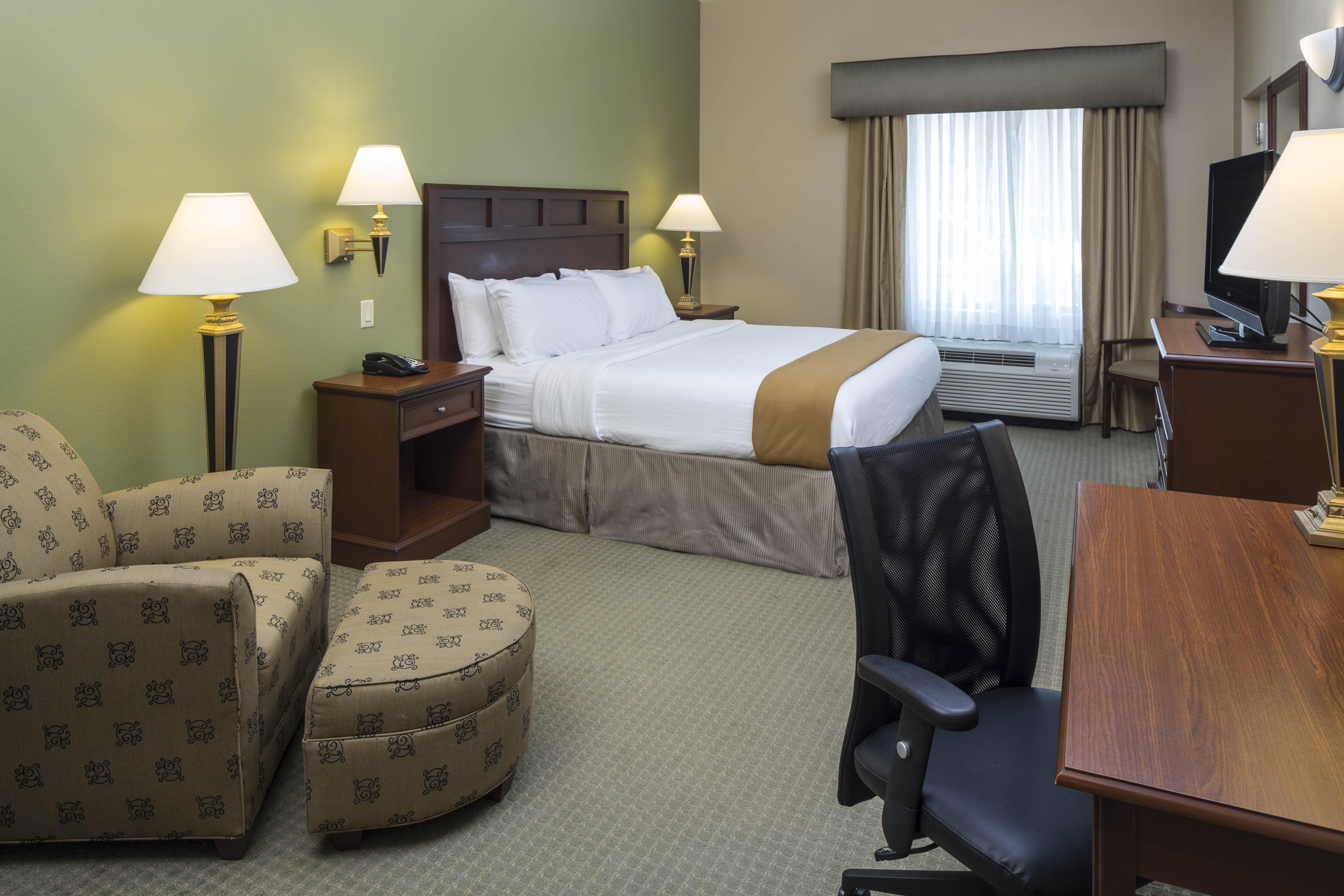 Express & East-lakewood Ranch By Ihg Bradenton