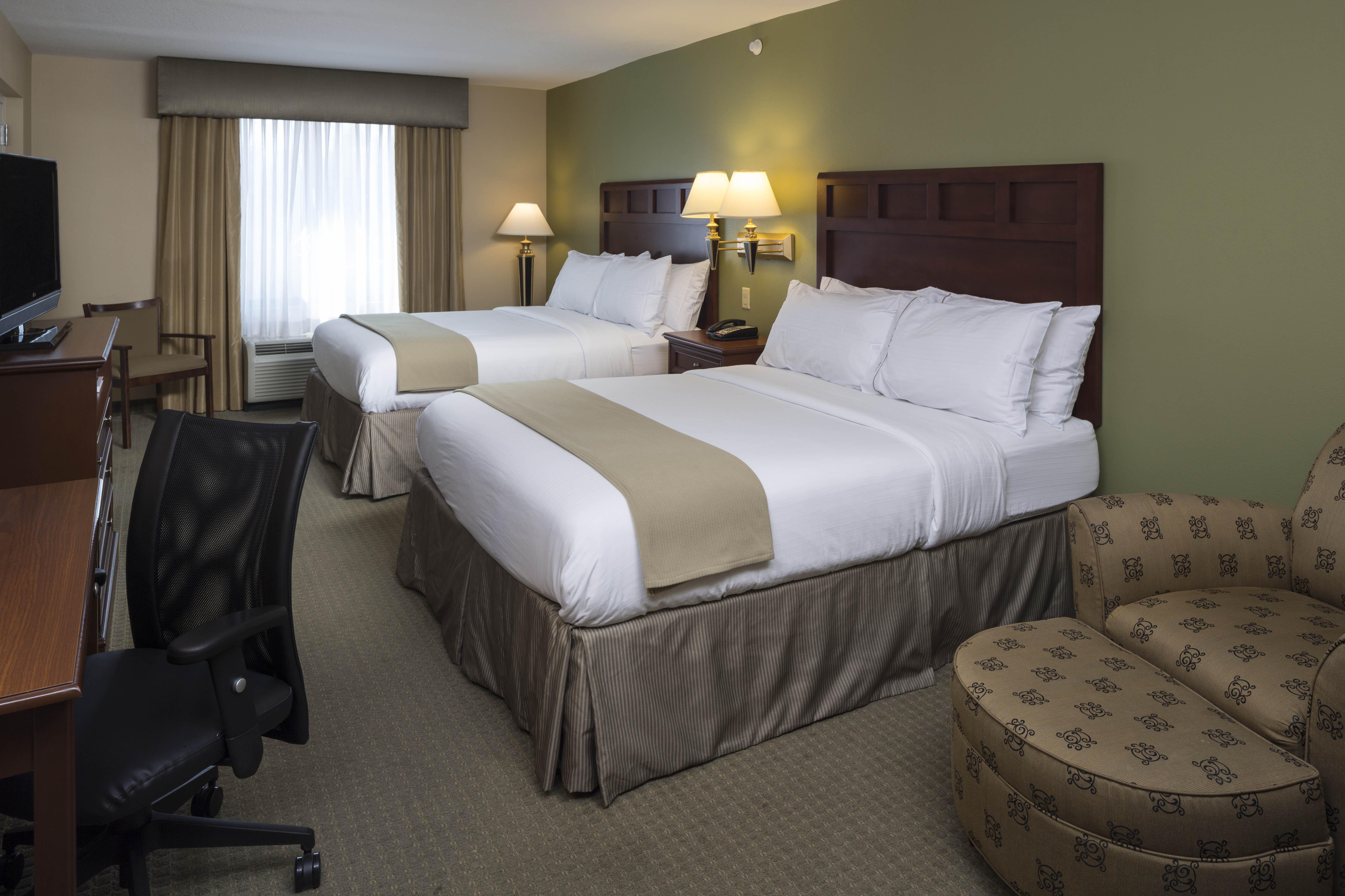Express & East-lakewood Ranch By Ihg Hotel Bradenton