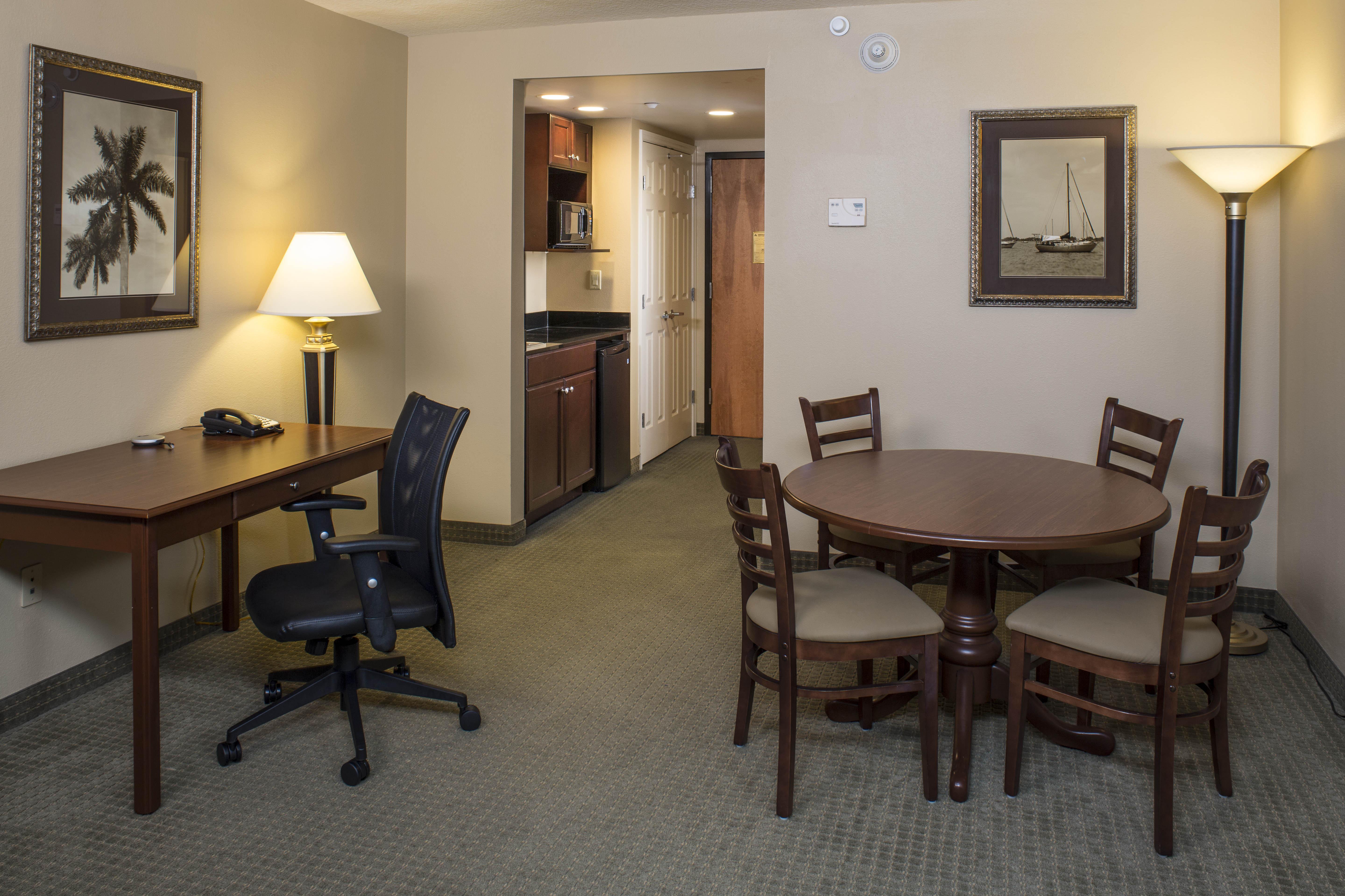 Express & East-lakewood Ranch By Ihg Hotel Bradenton