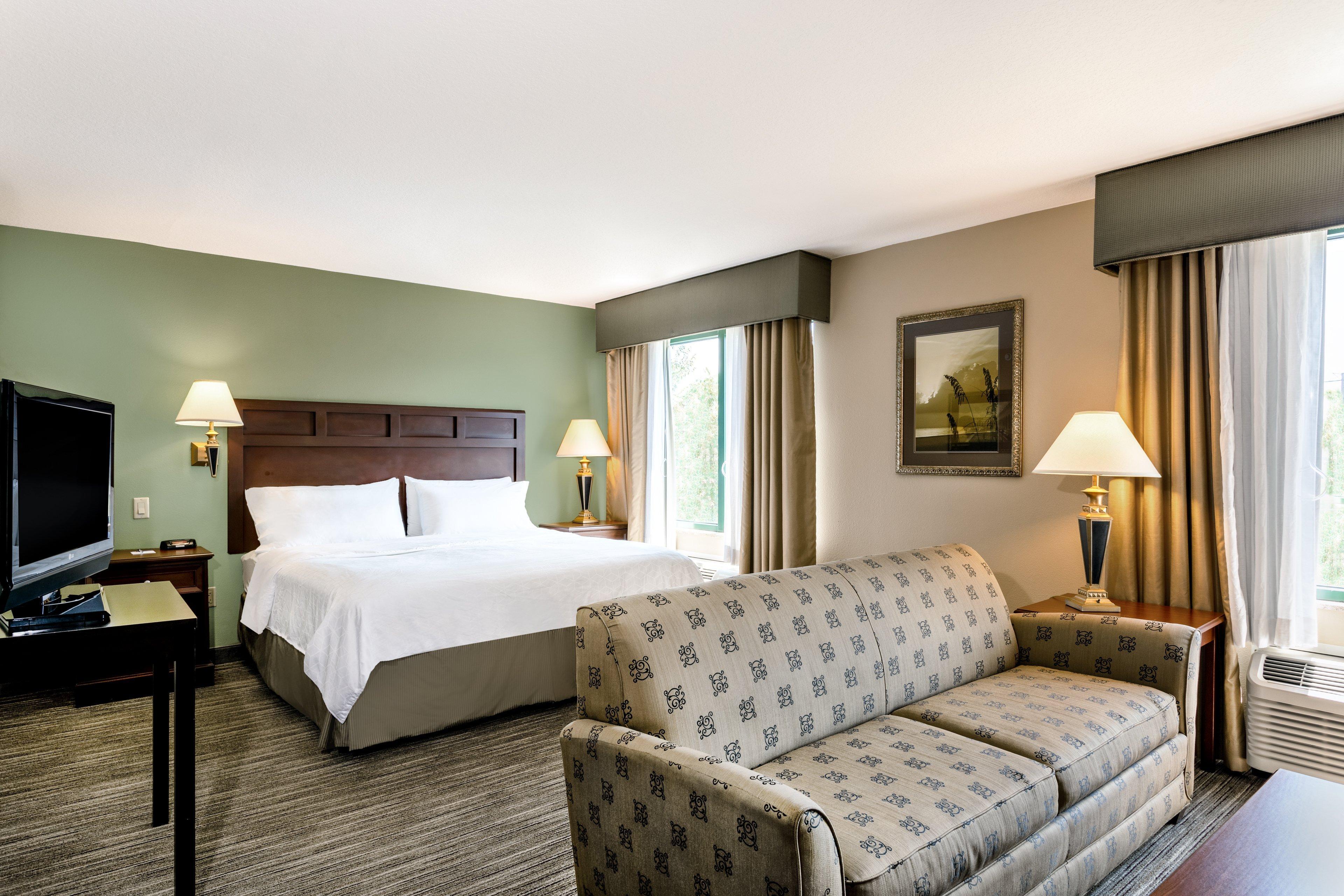 Express & East-lakewood Ranch By Ihg Hotel
