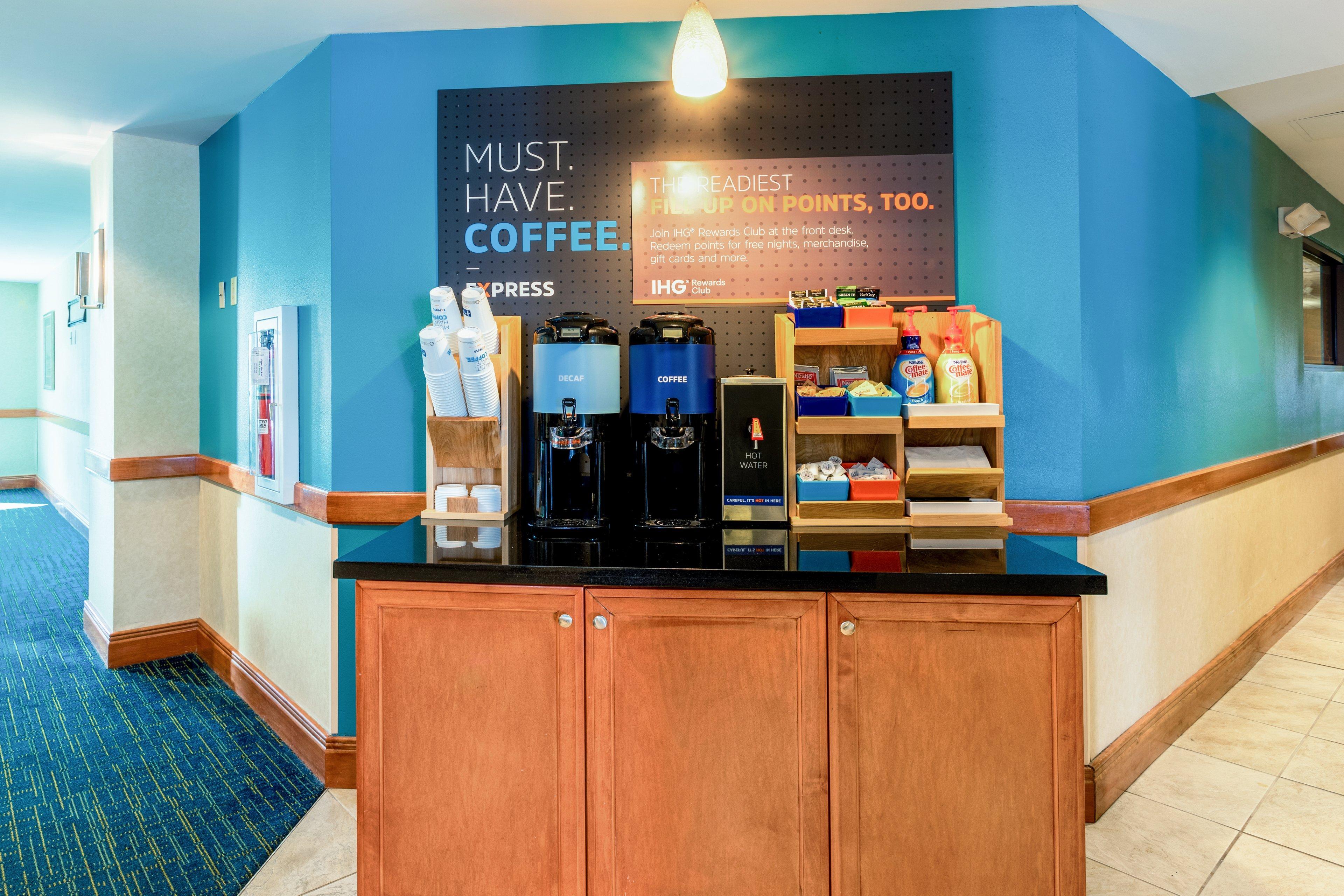 Express & East-lakewood Ranch By Ihg