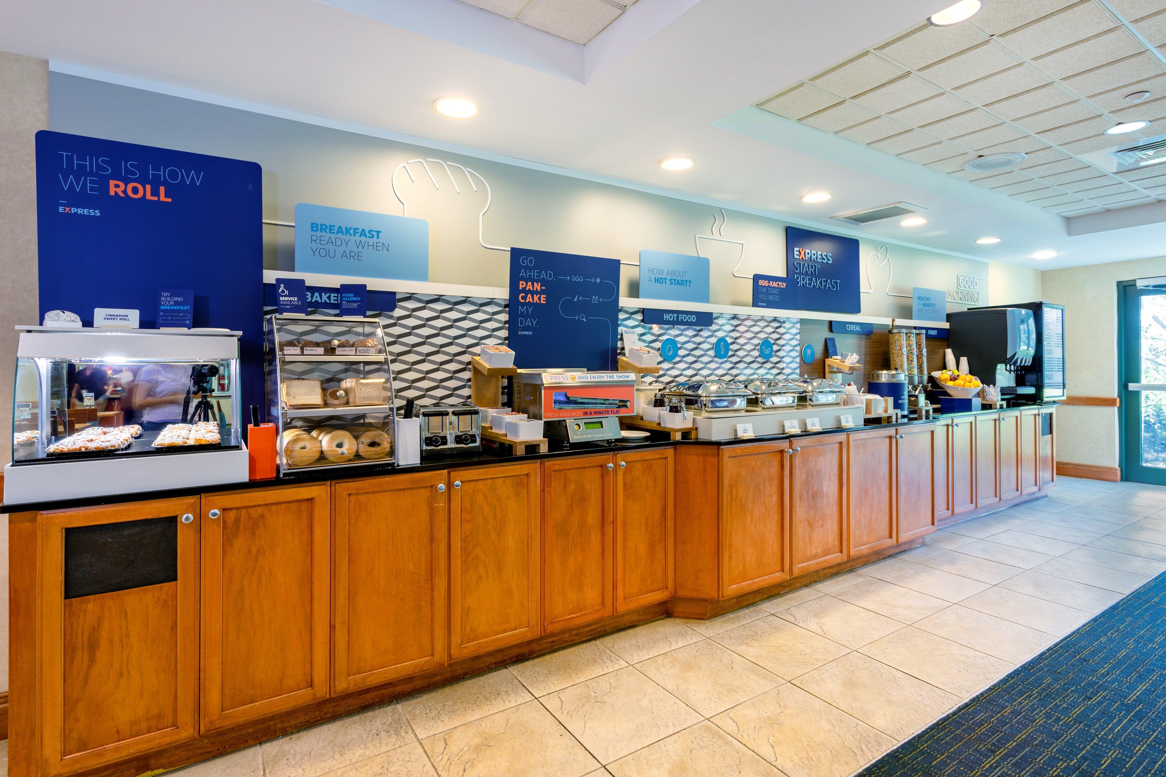 Express & East-lakewood Ranch By Ihg Hotel Bradenton