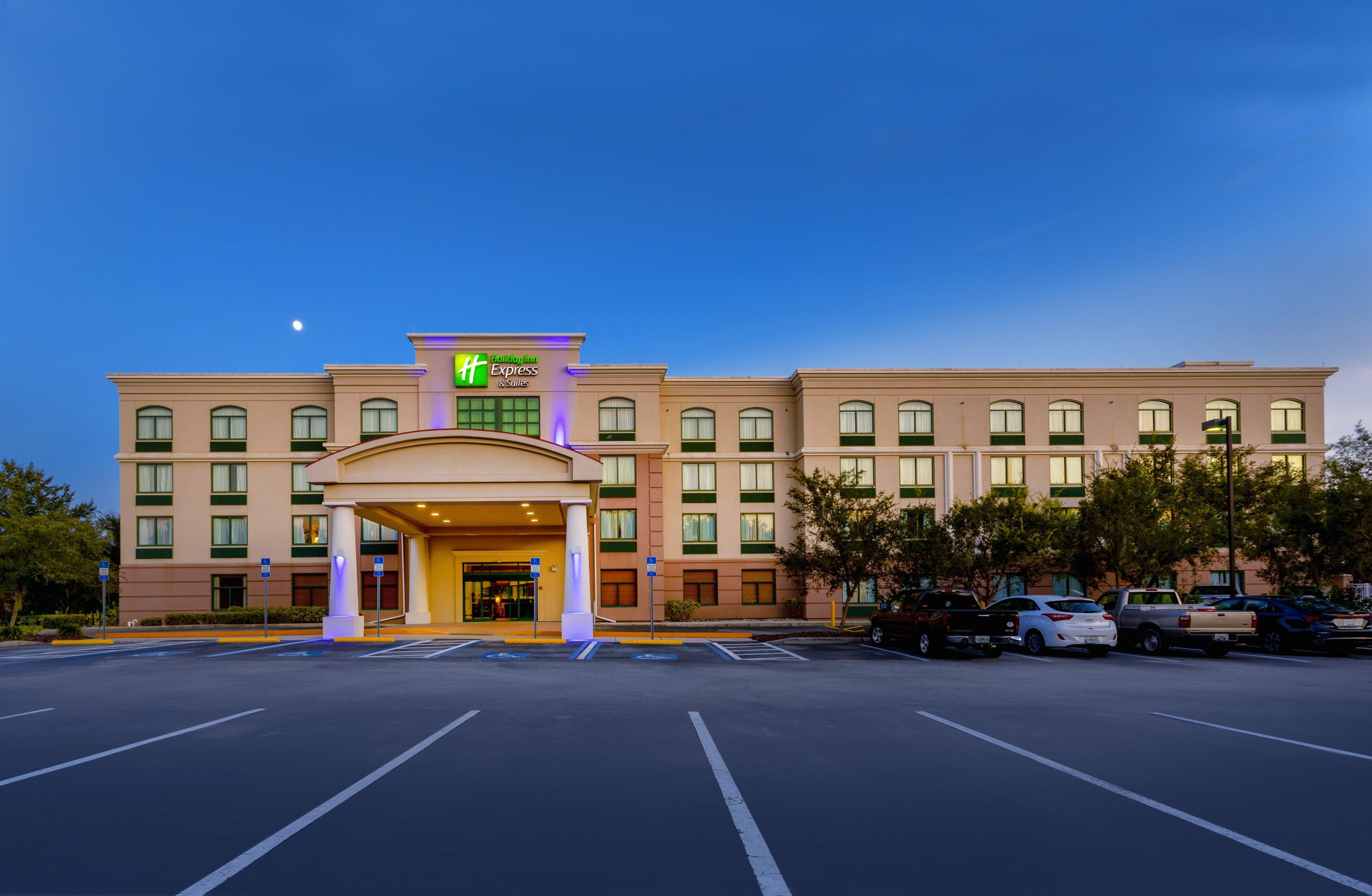 Hotel Express & East-lakewood Ranch By Ihg Bradenton
