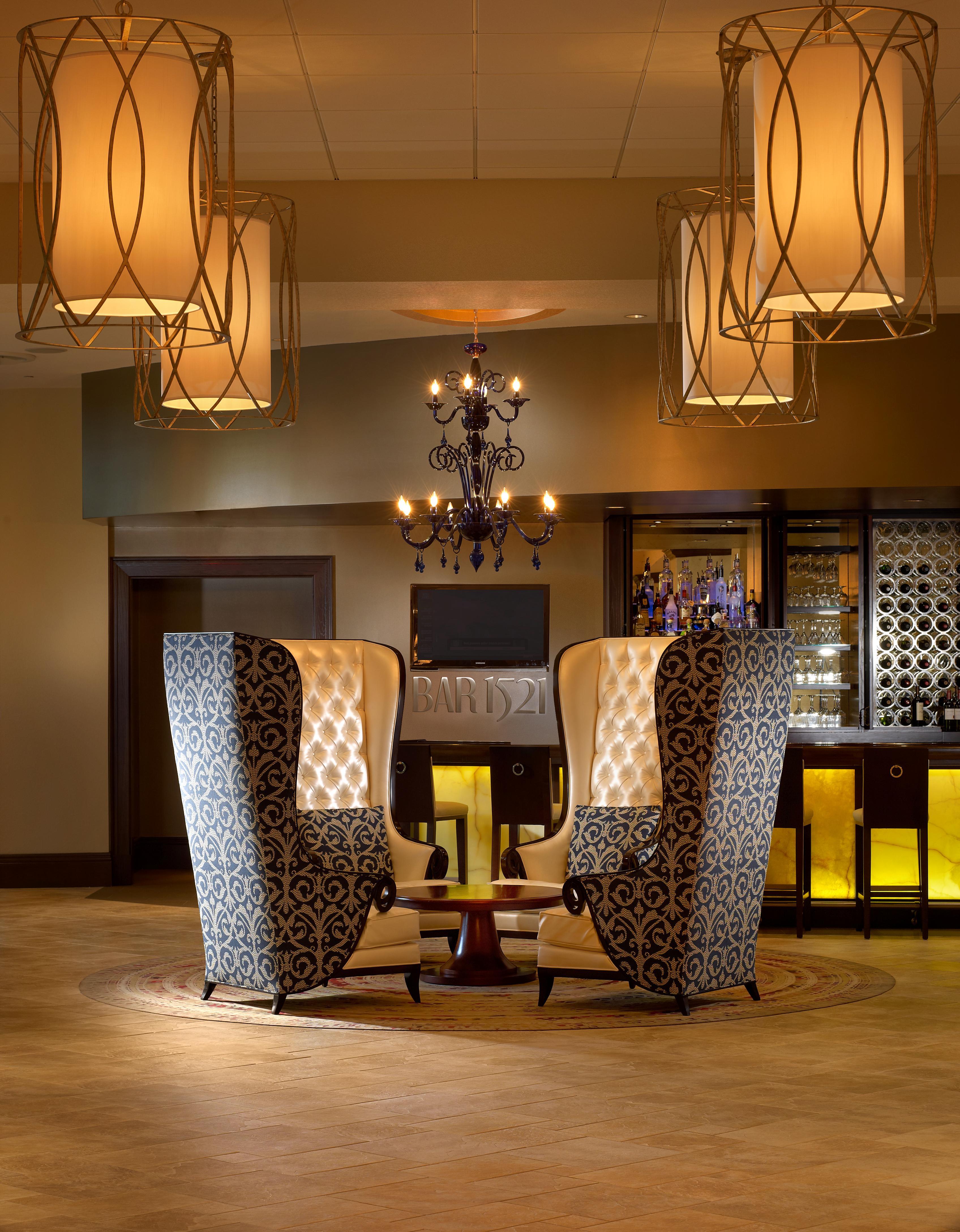 Wyndham Grand Orlando Bonnet Creek