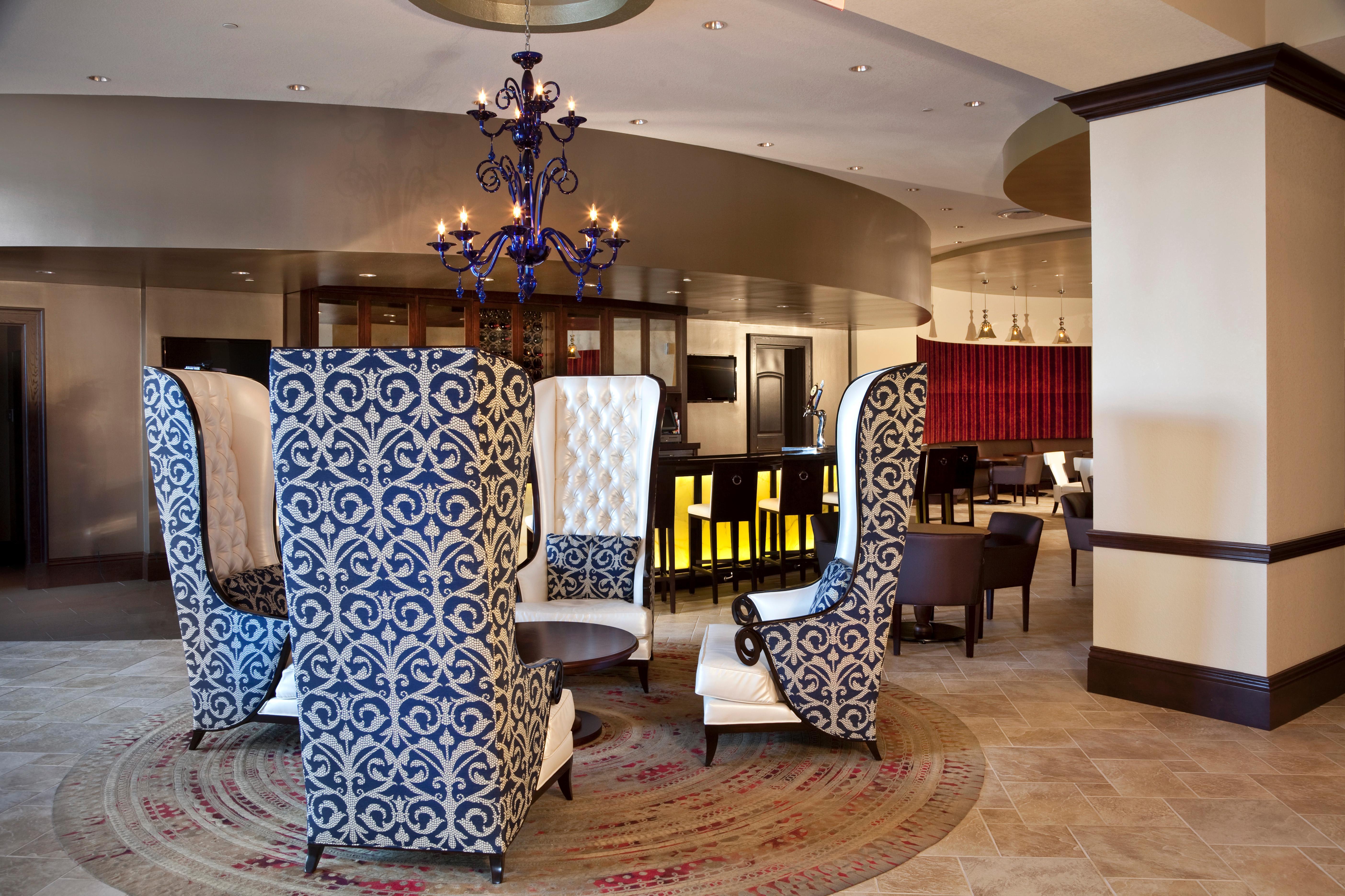 Wyndham Grand Orlando Bonnet Creek Lake Buena Vista