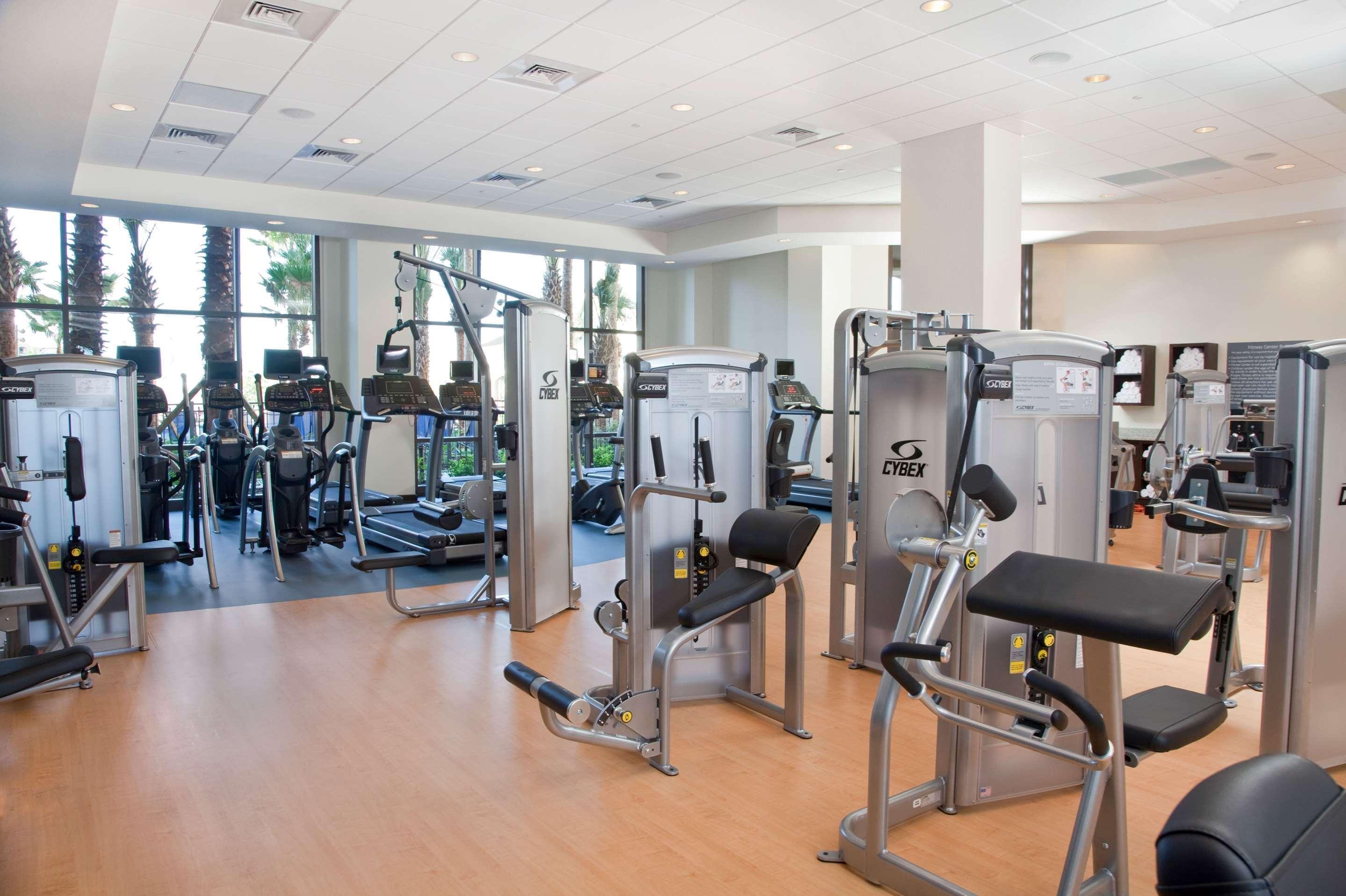 Wyndham Grand Orlando Bonnet Creek Resort