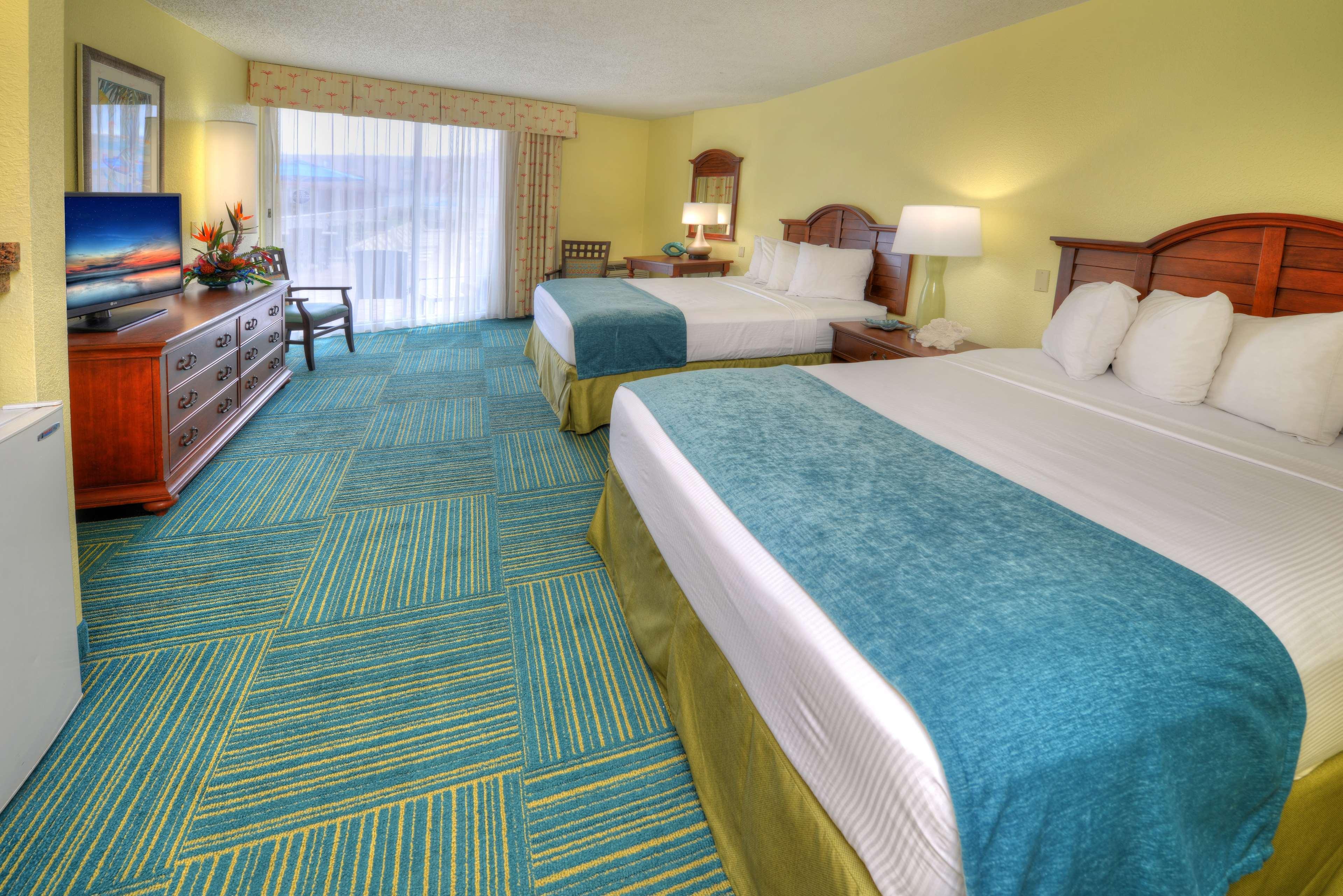 Western Aku Tiki Hotel 3*