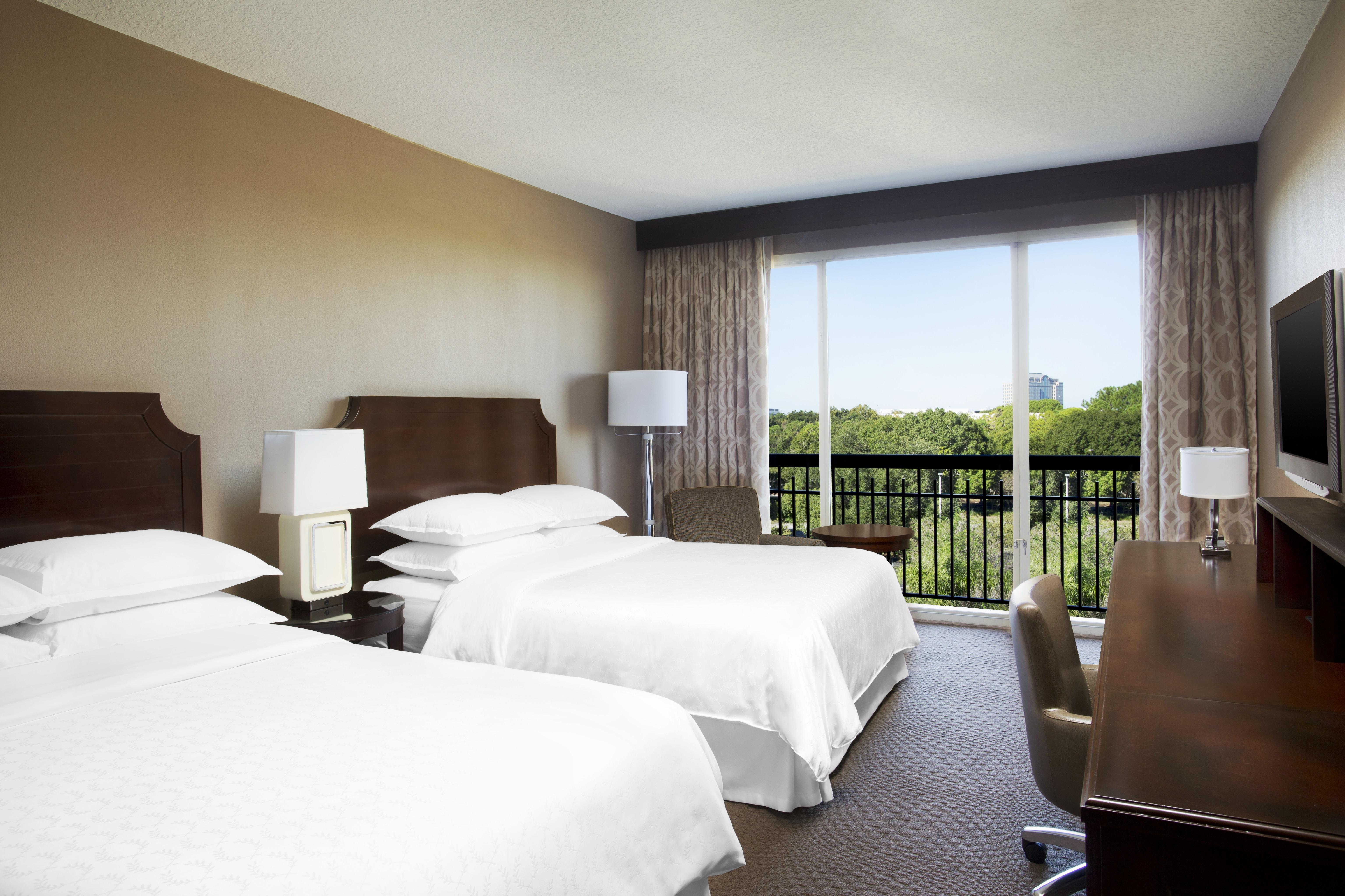 Sheraton Orlando North 3* Maitland