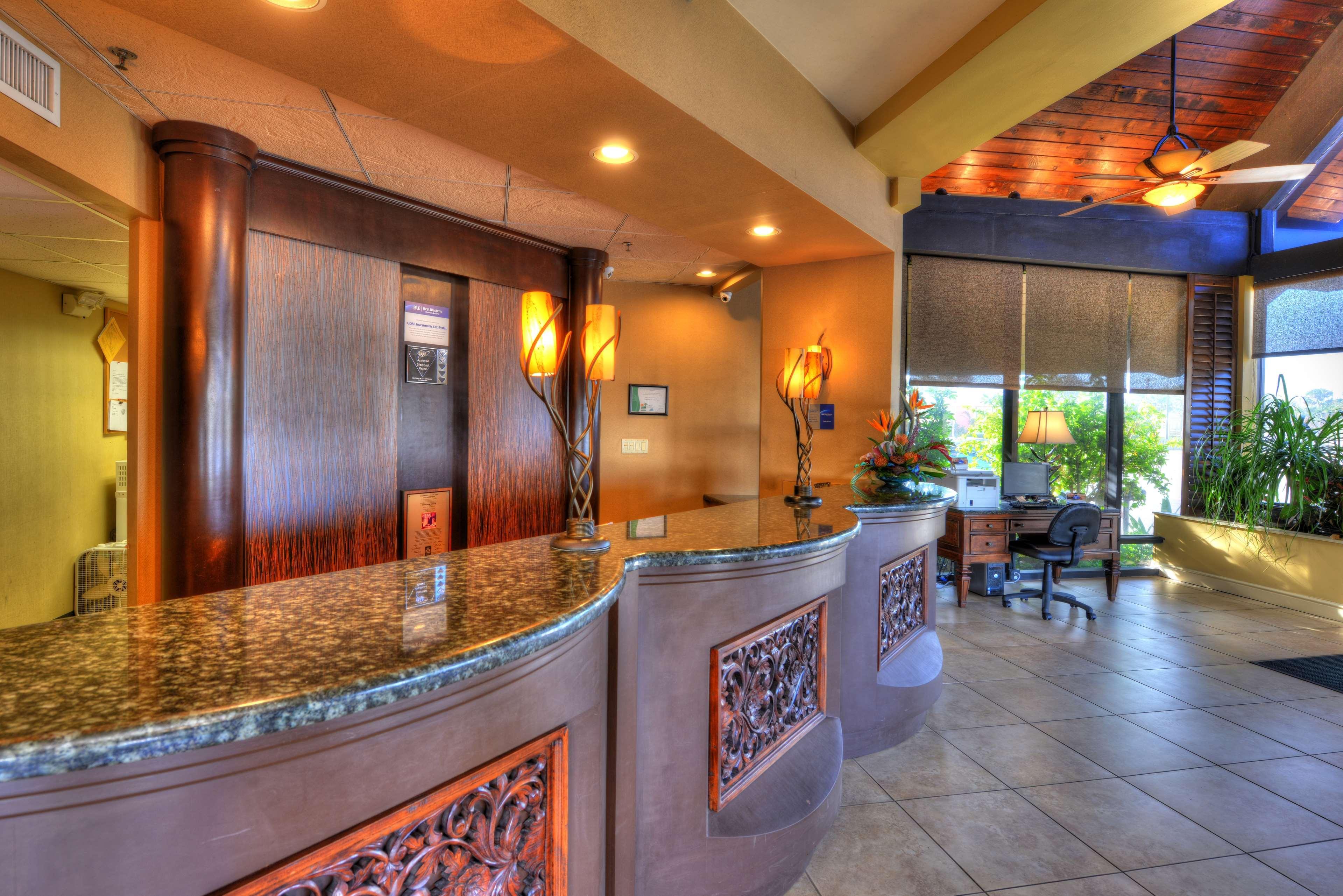 Hotel Western Aku Tiki 3*