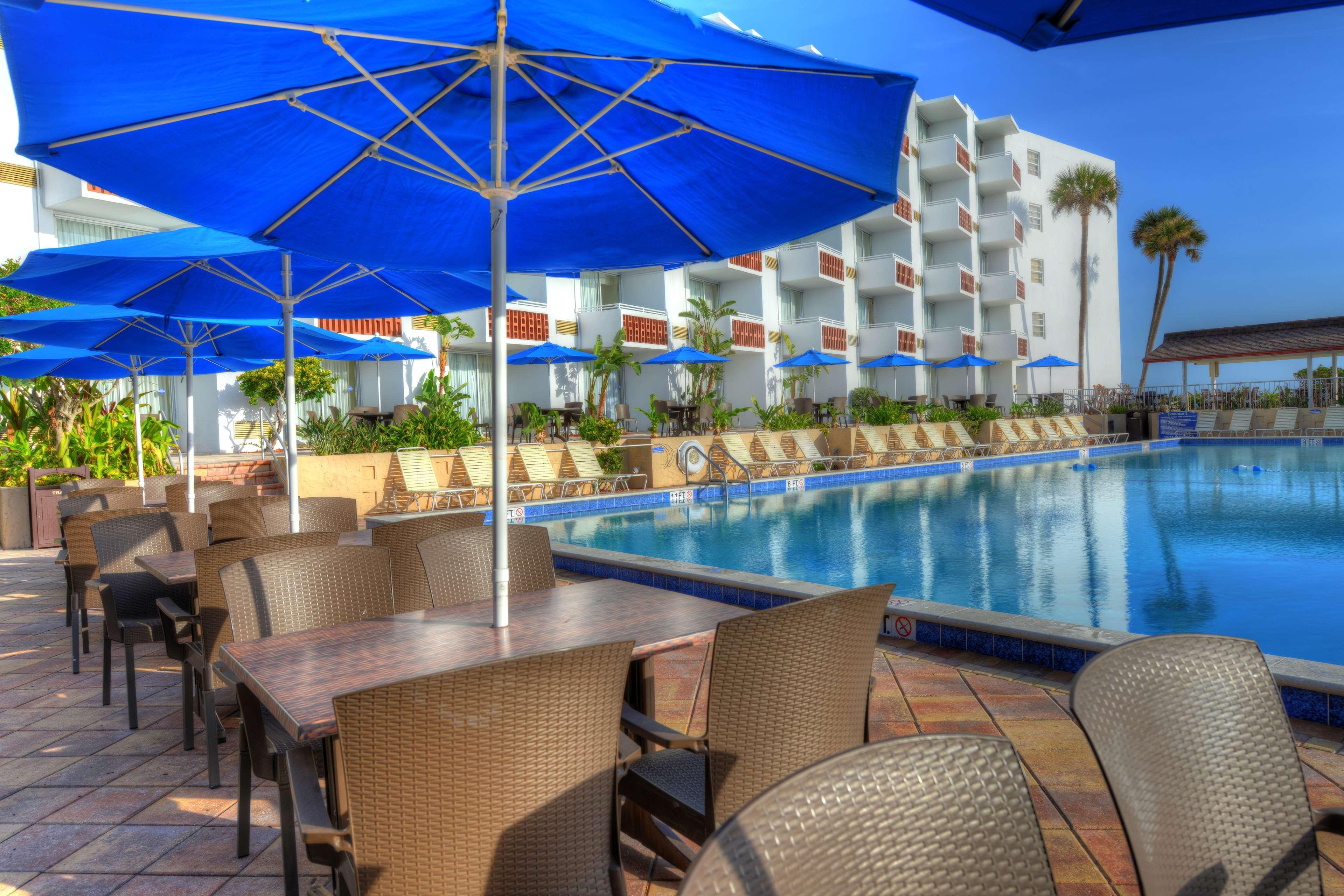 Hotel Western Aku Tiki 3*