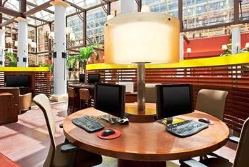 Hotel Sheraton Orlando North Maitland