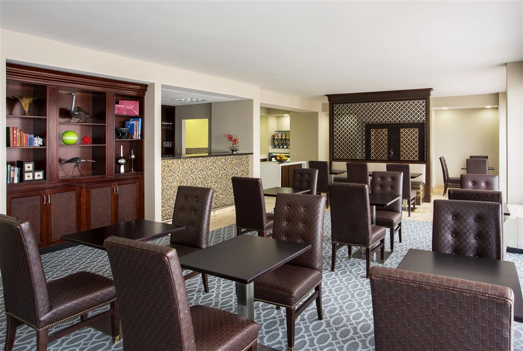 Sheraton Orlando North