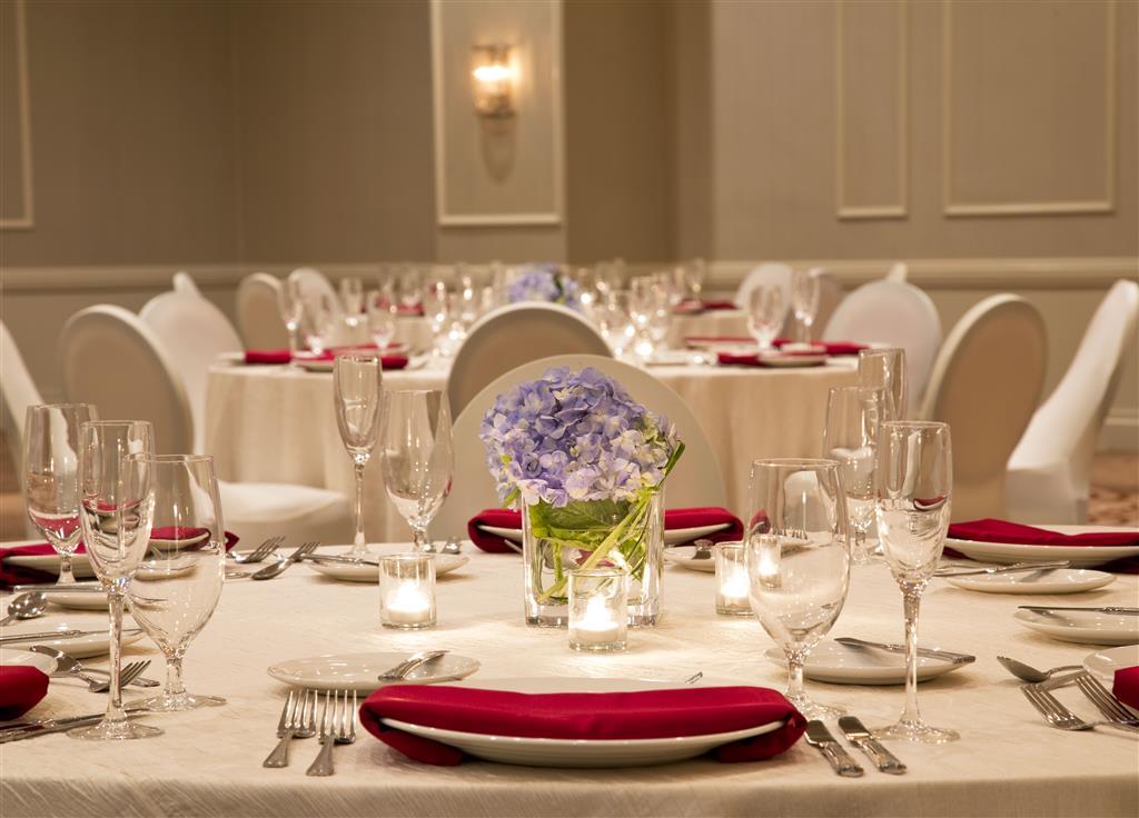 Sheraton Orlando North