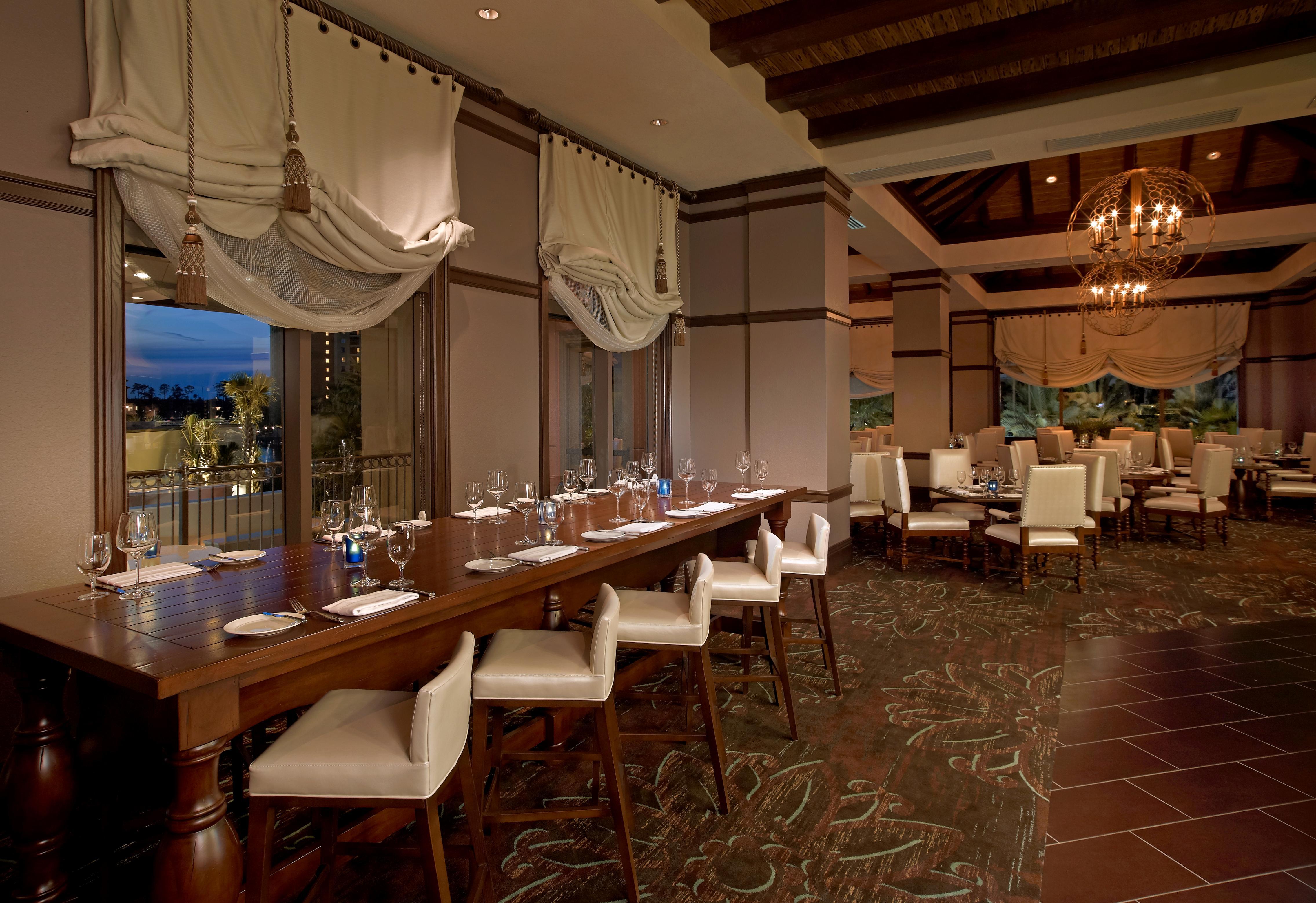 Resort Wyndham Grand Orlando Bonnet Creek 4*