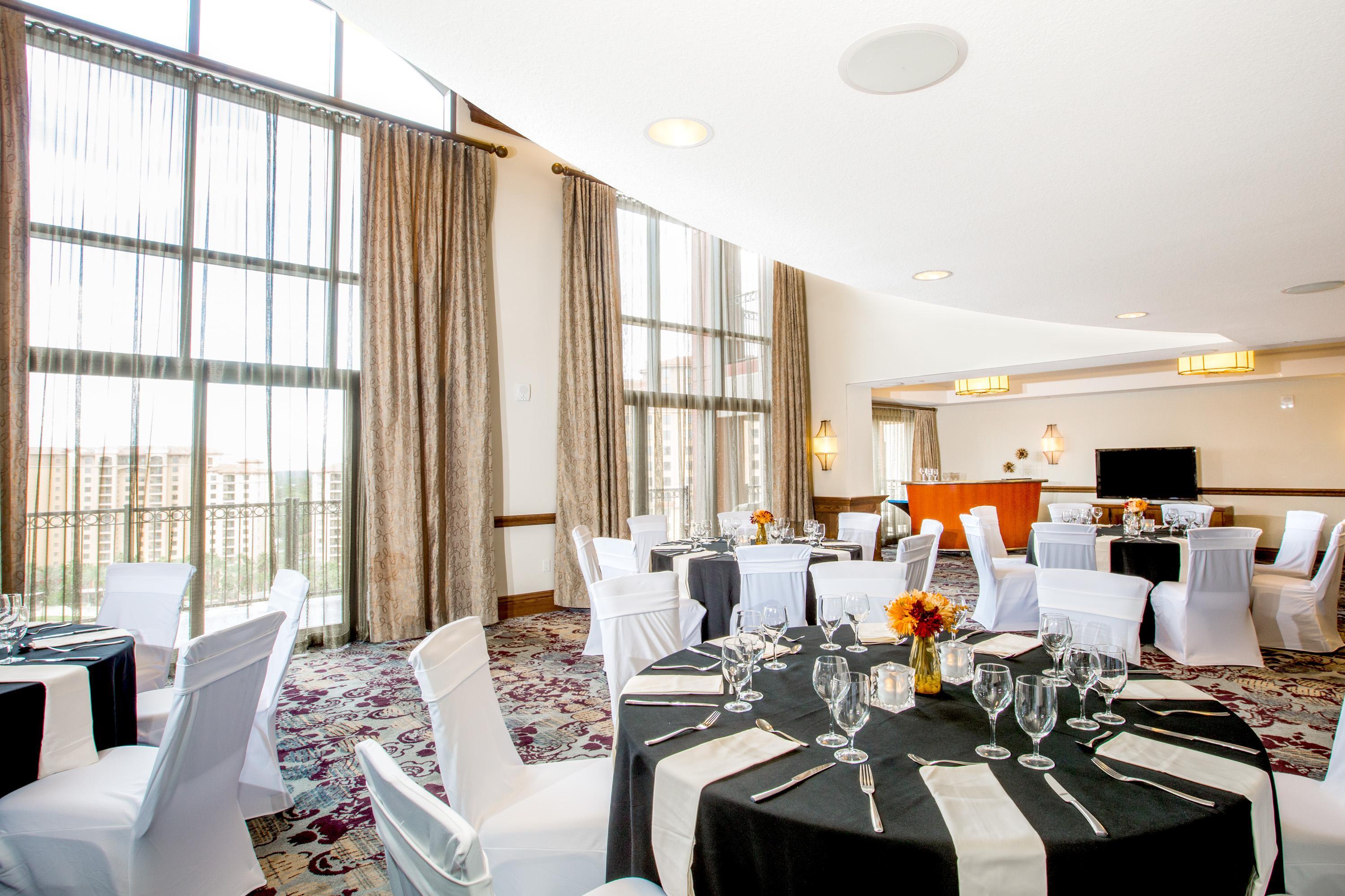 Wyndham Grand Orlando Bonnet Creek Resort 4*