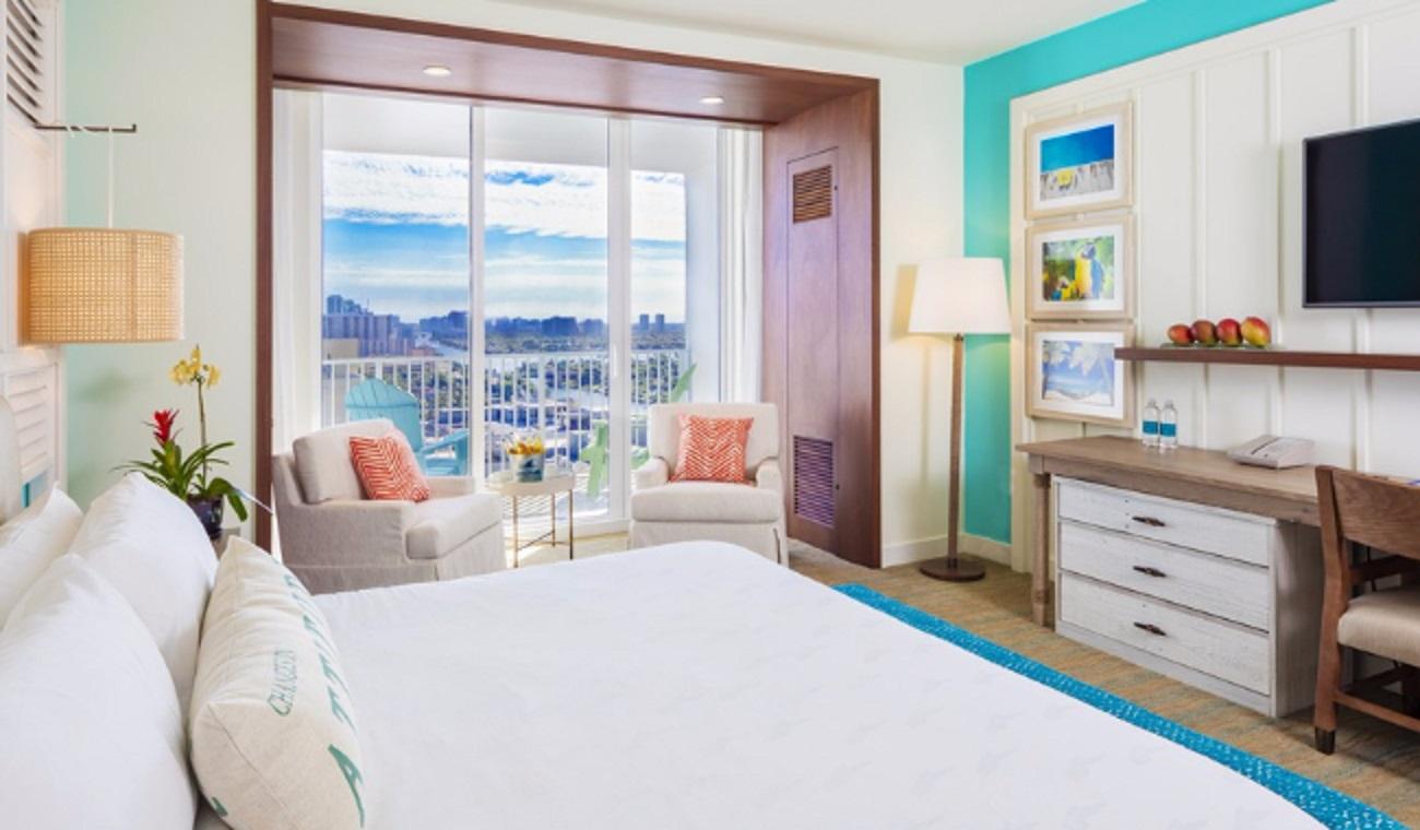 Margaritaville 4*