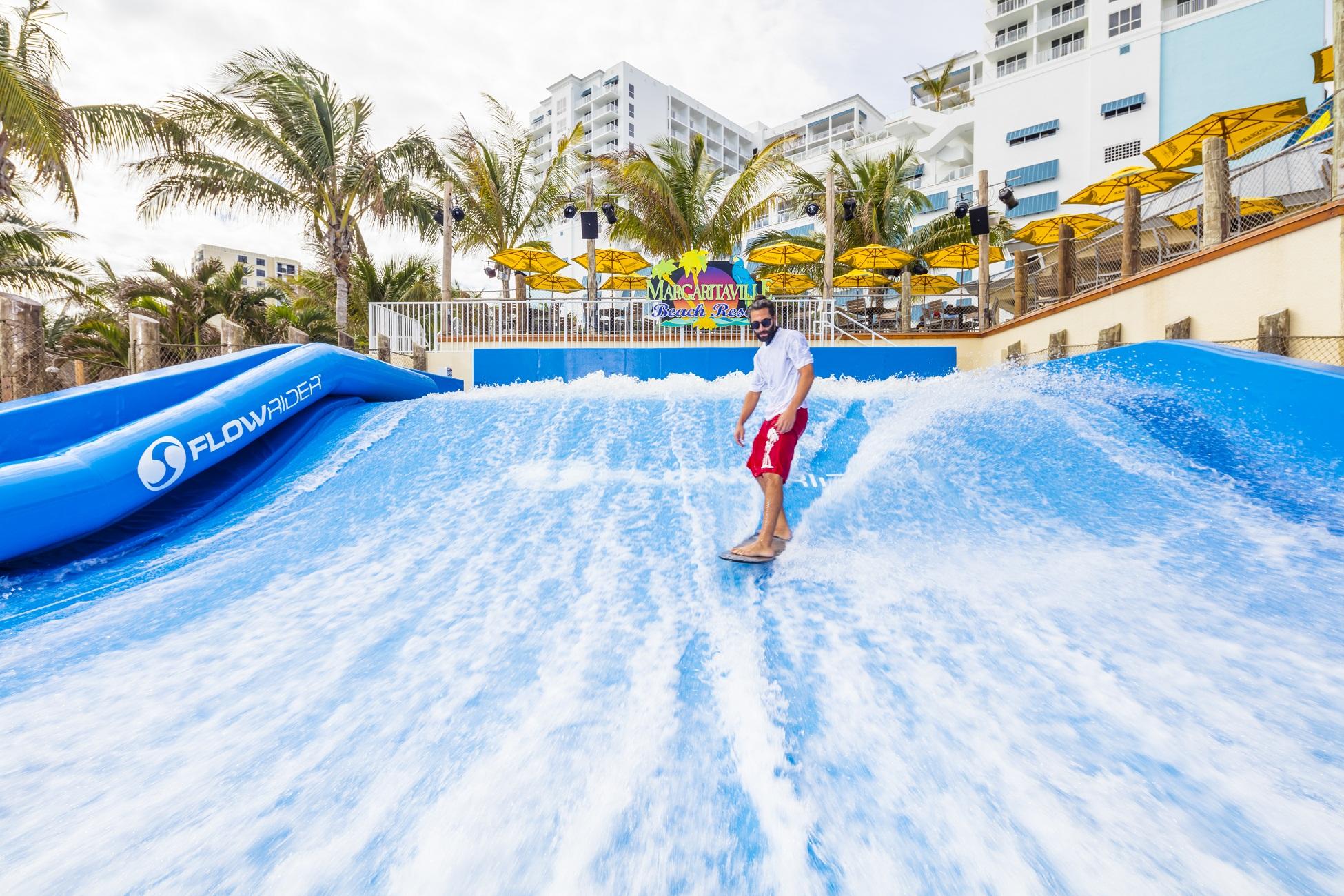 Margaritaville Resort