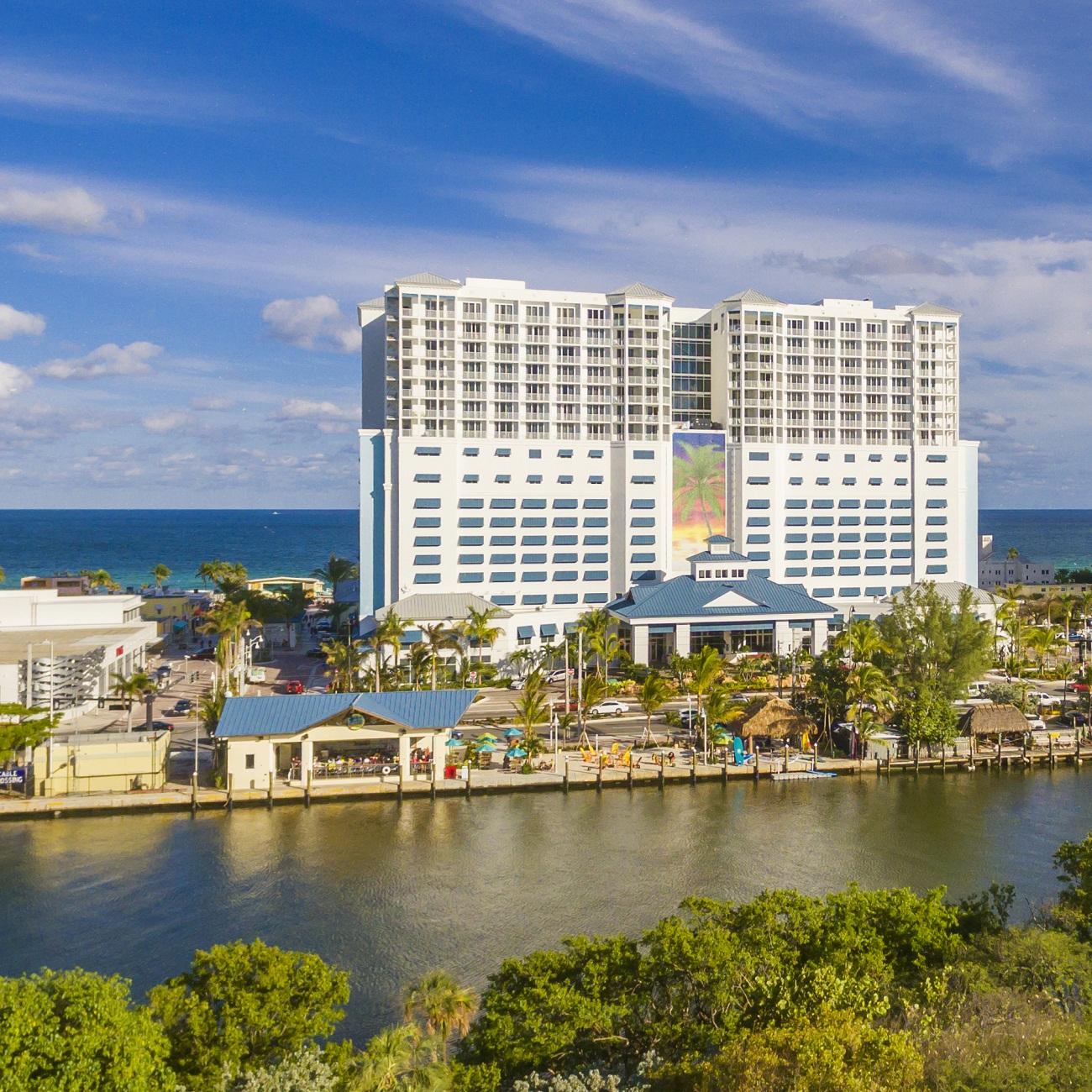 Resort Margaritaville