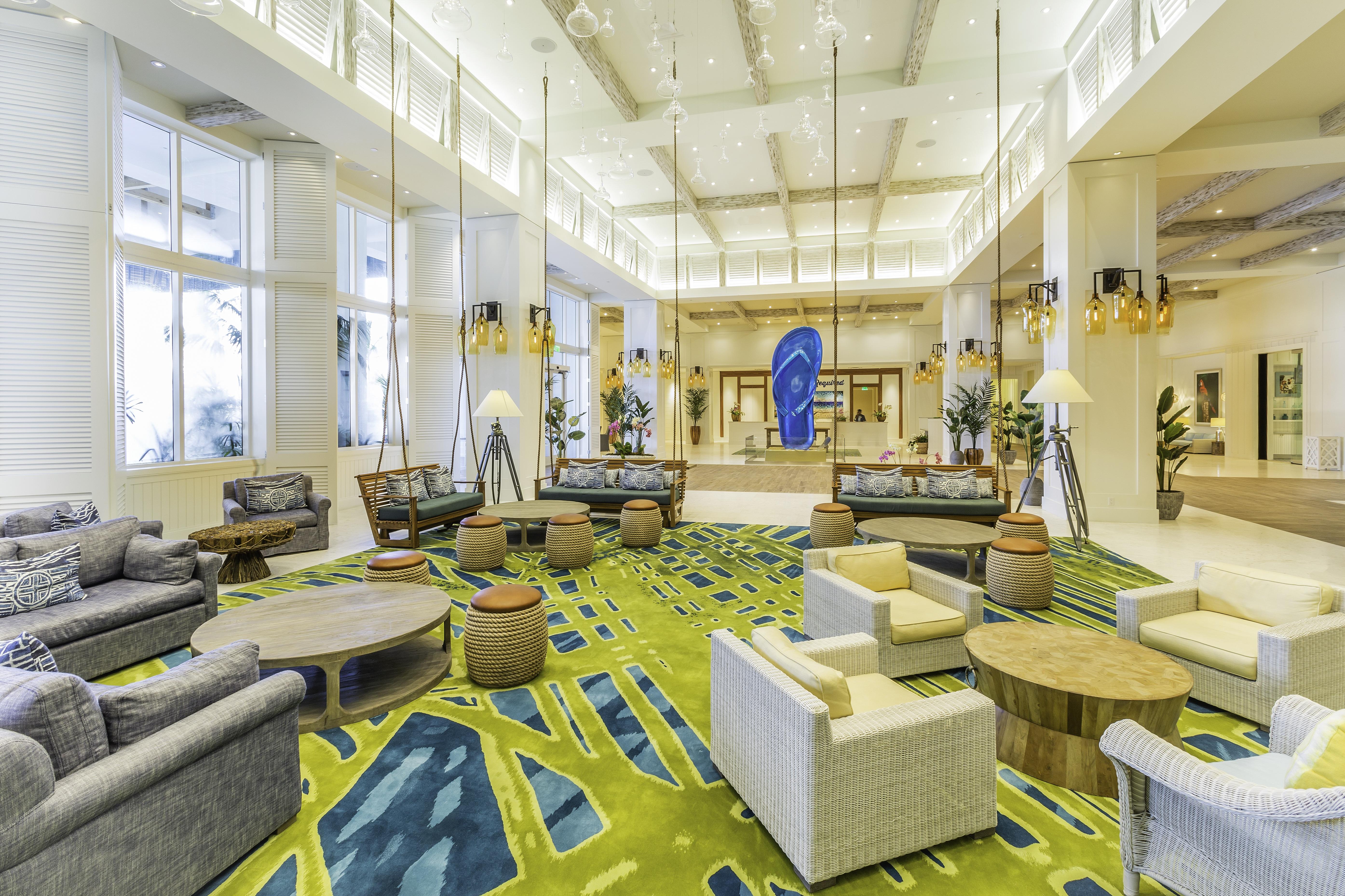 Margaritaville Resort 4*