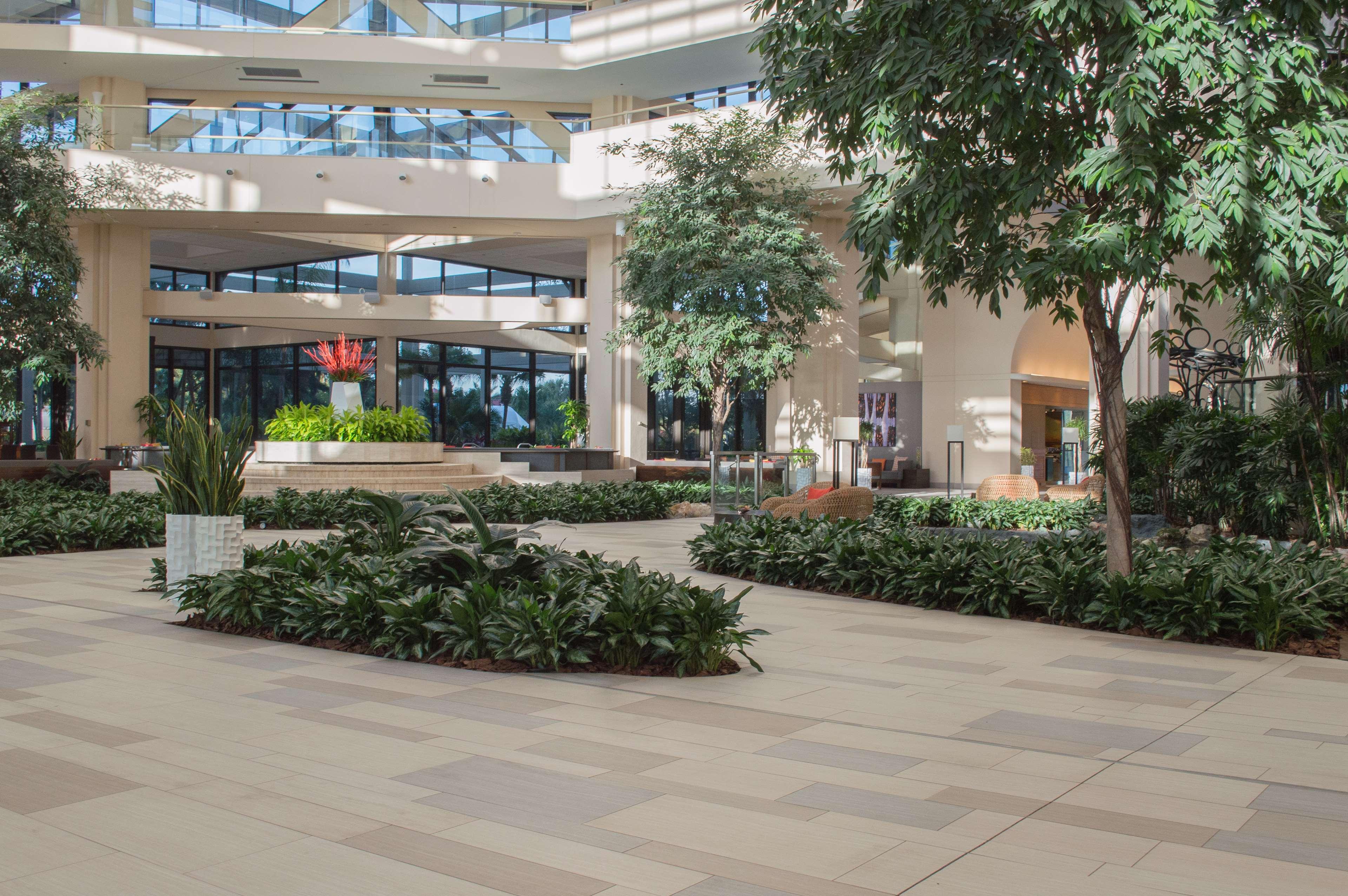 Hyatt Regency Grand Cypress Resort Lake Buena Vista