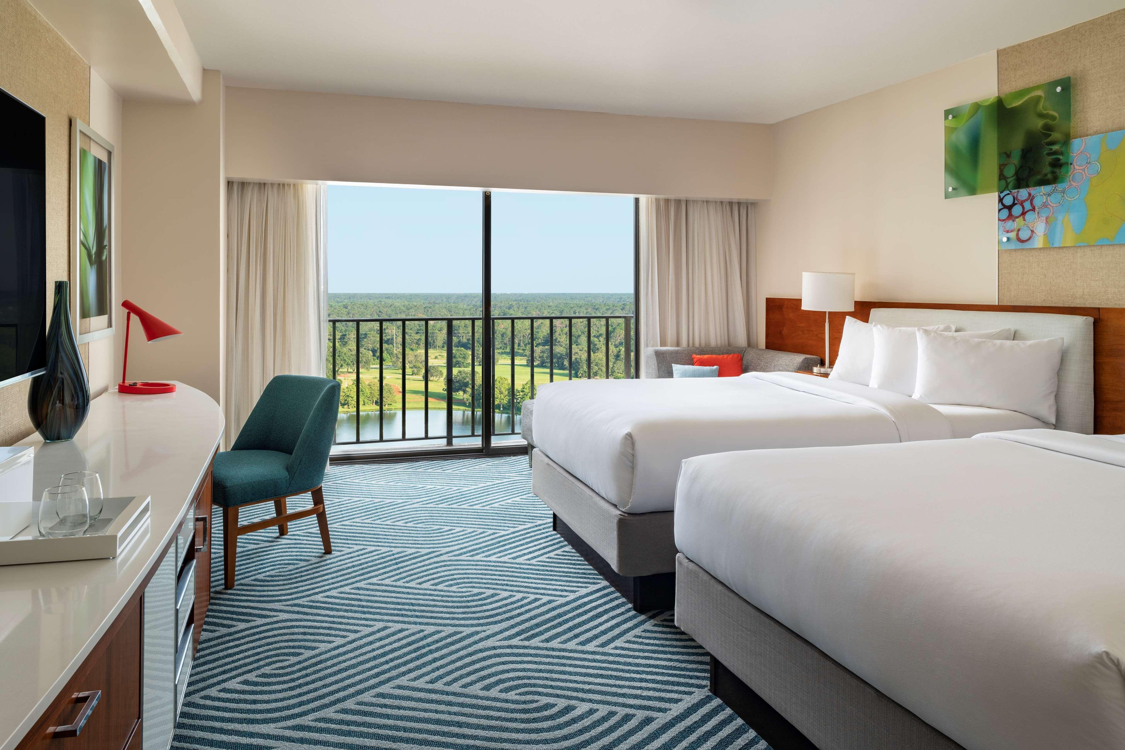 Hyatt Regency Grand Cypress 4*