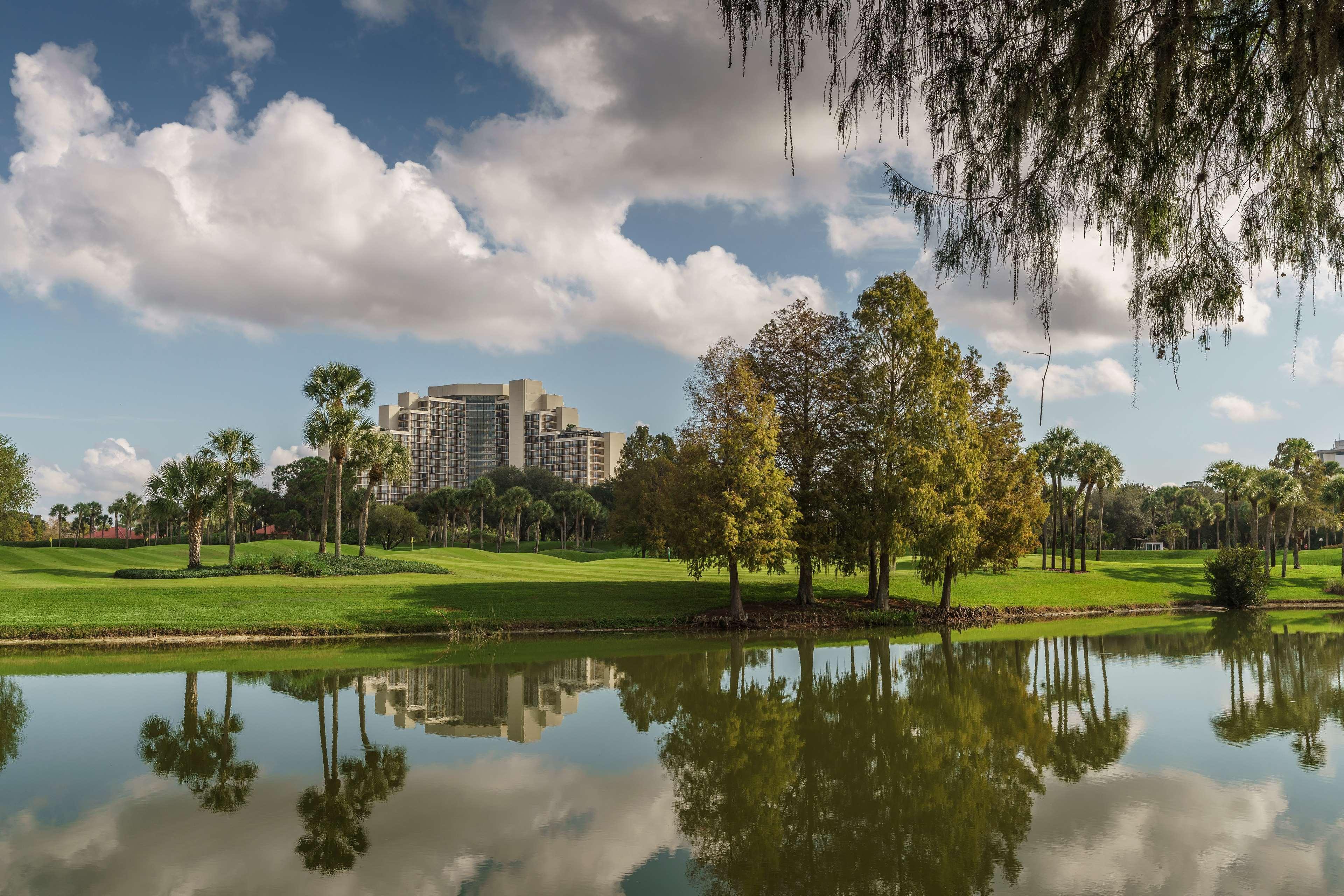 Resort Hyatt Regency Grand Cypress 4*