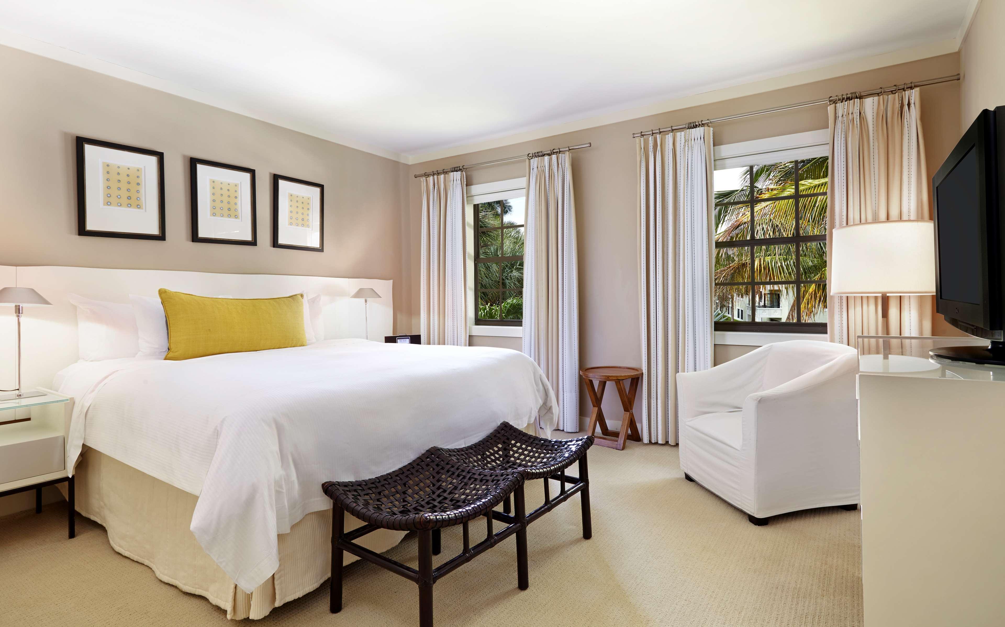 And Club, A Waldorf Astoria Boca Raton