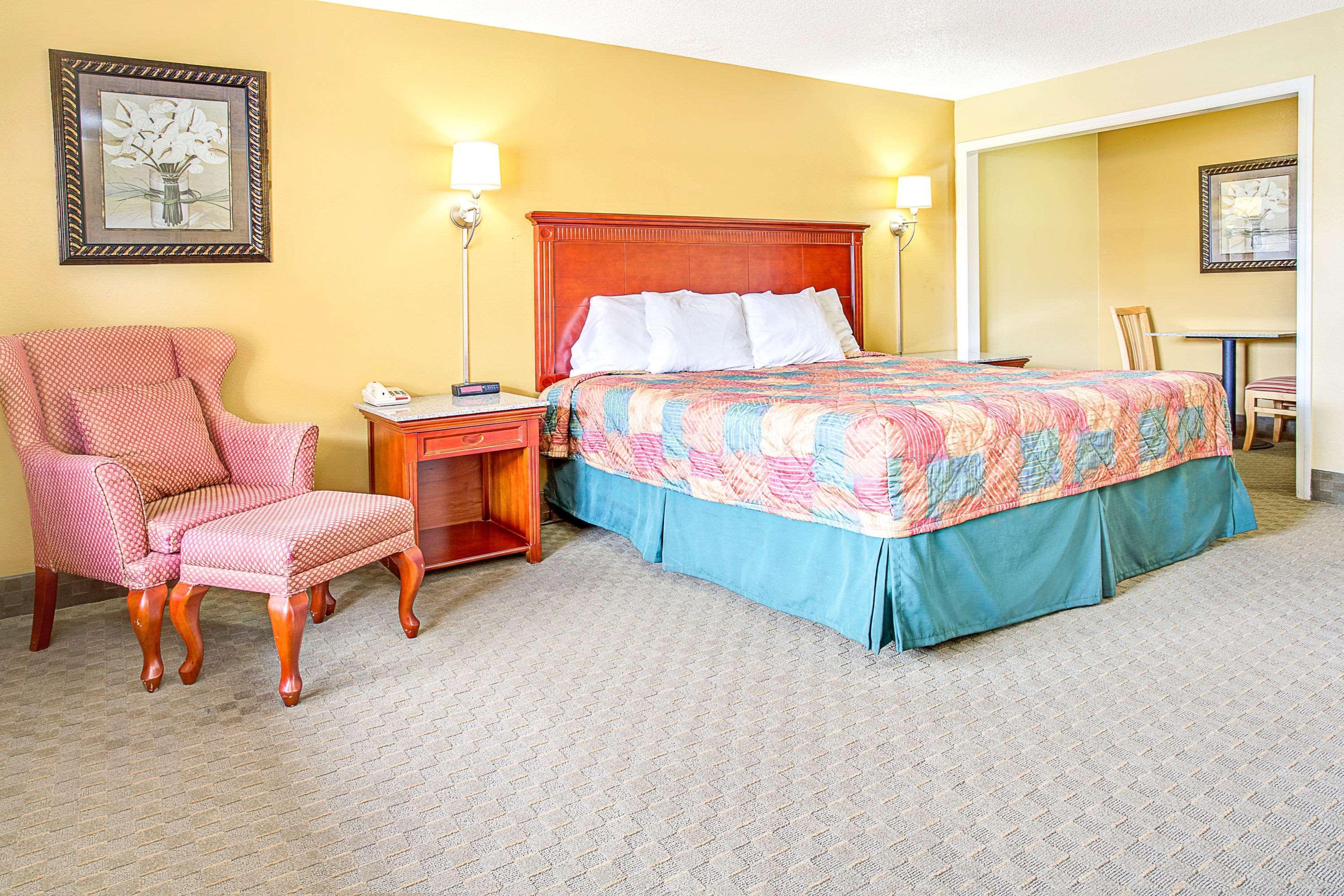 Motel Days By Wyndham Orange City/deland Orange City
