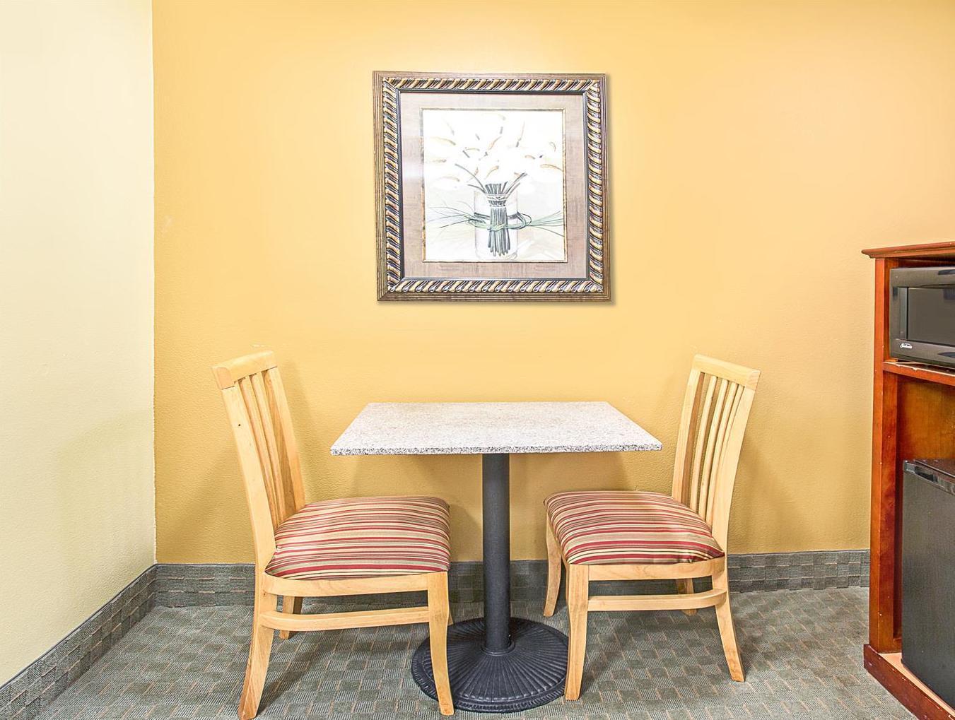 Days By Wyndham Orange City/deland 2* Orange City