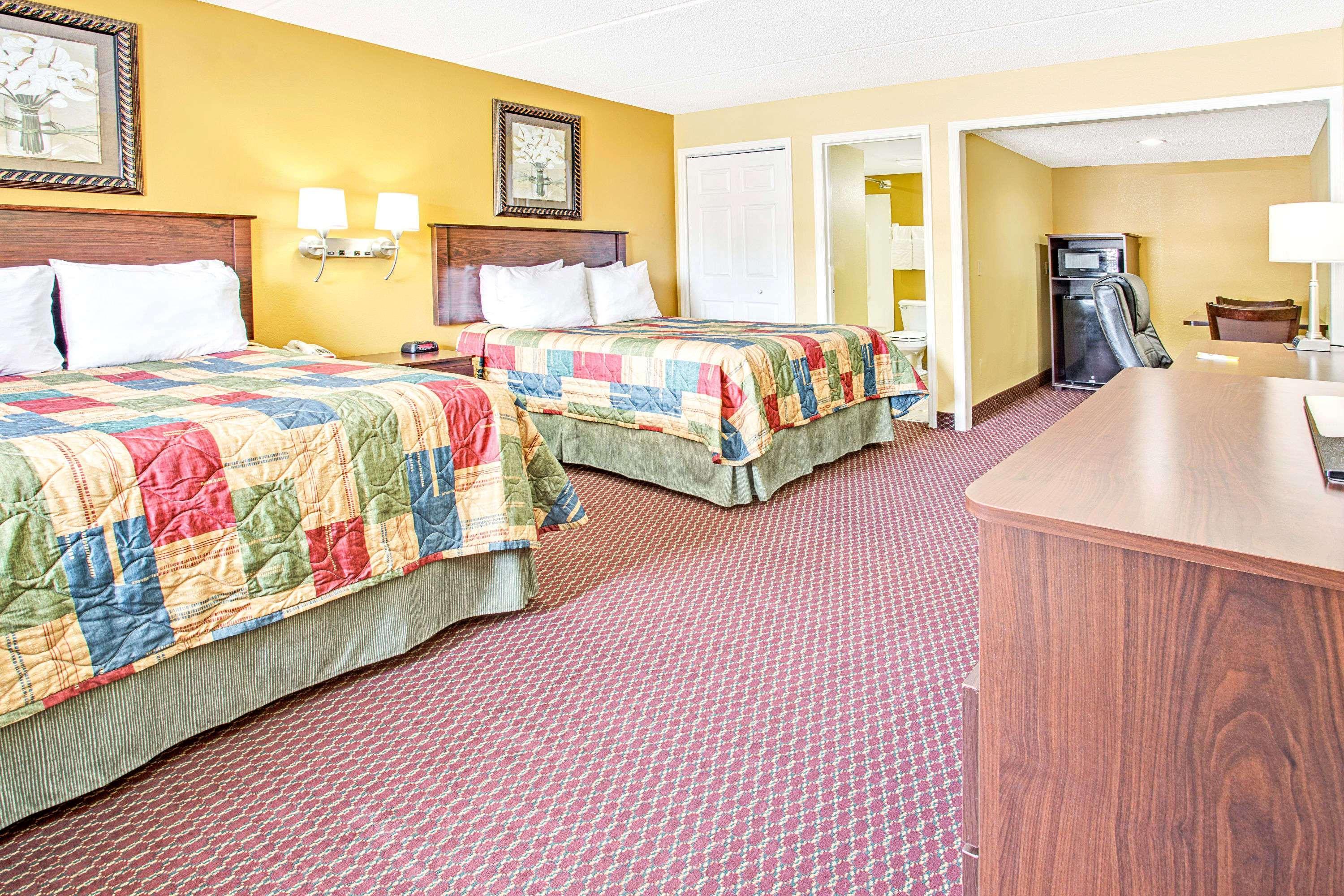Motel Days By Wyndham Orange City/deland Orange City