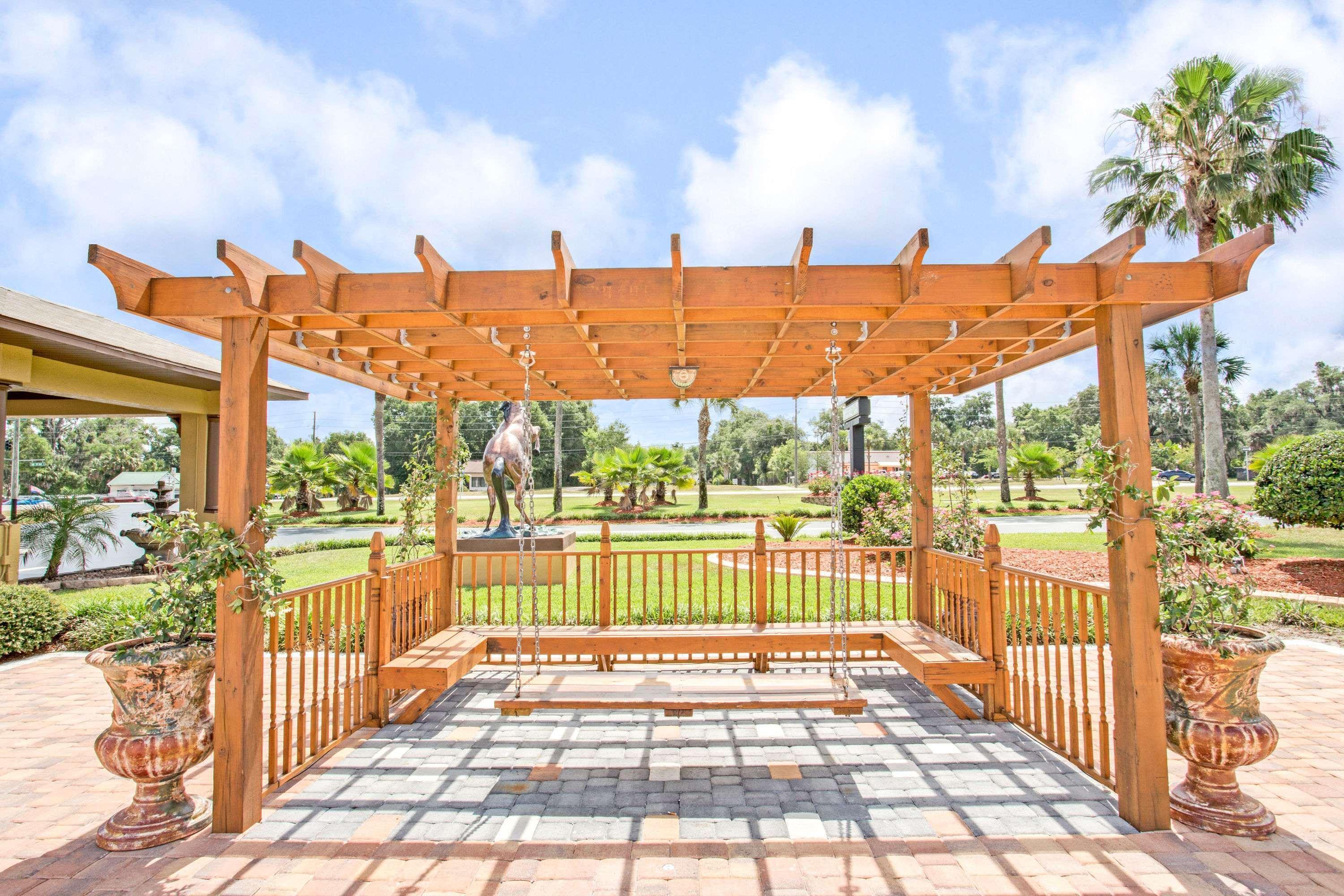 Motel Days By Wyndham Orange City/deland Orange City