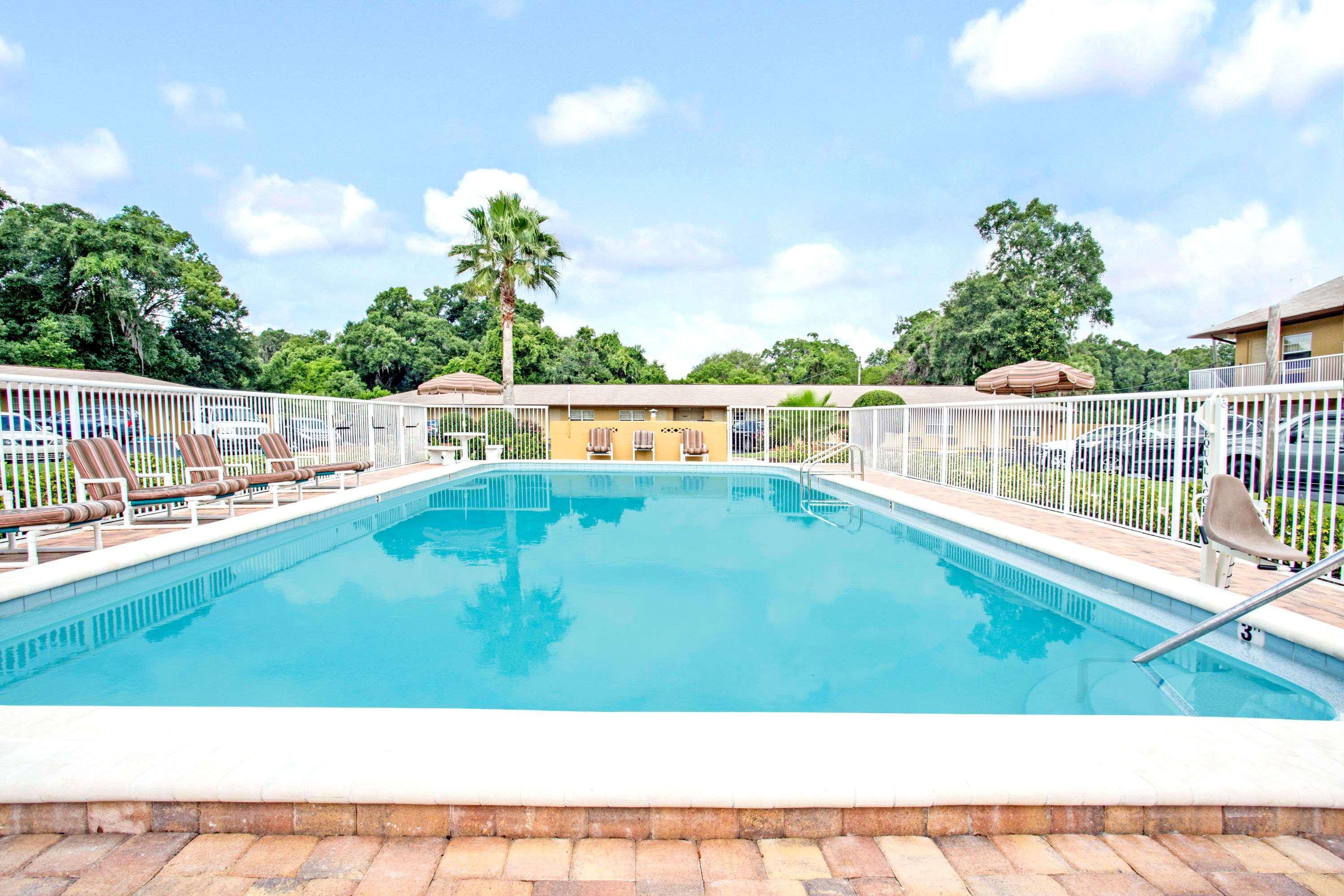 Days By Wyndham Orange City/deland 2* Orange City