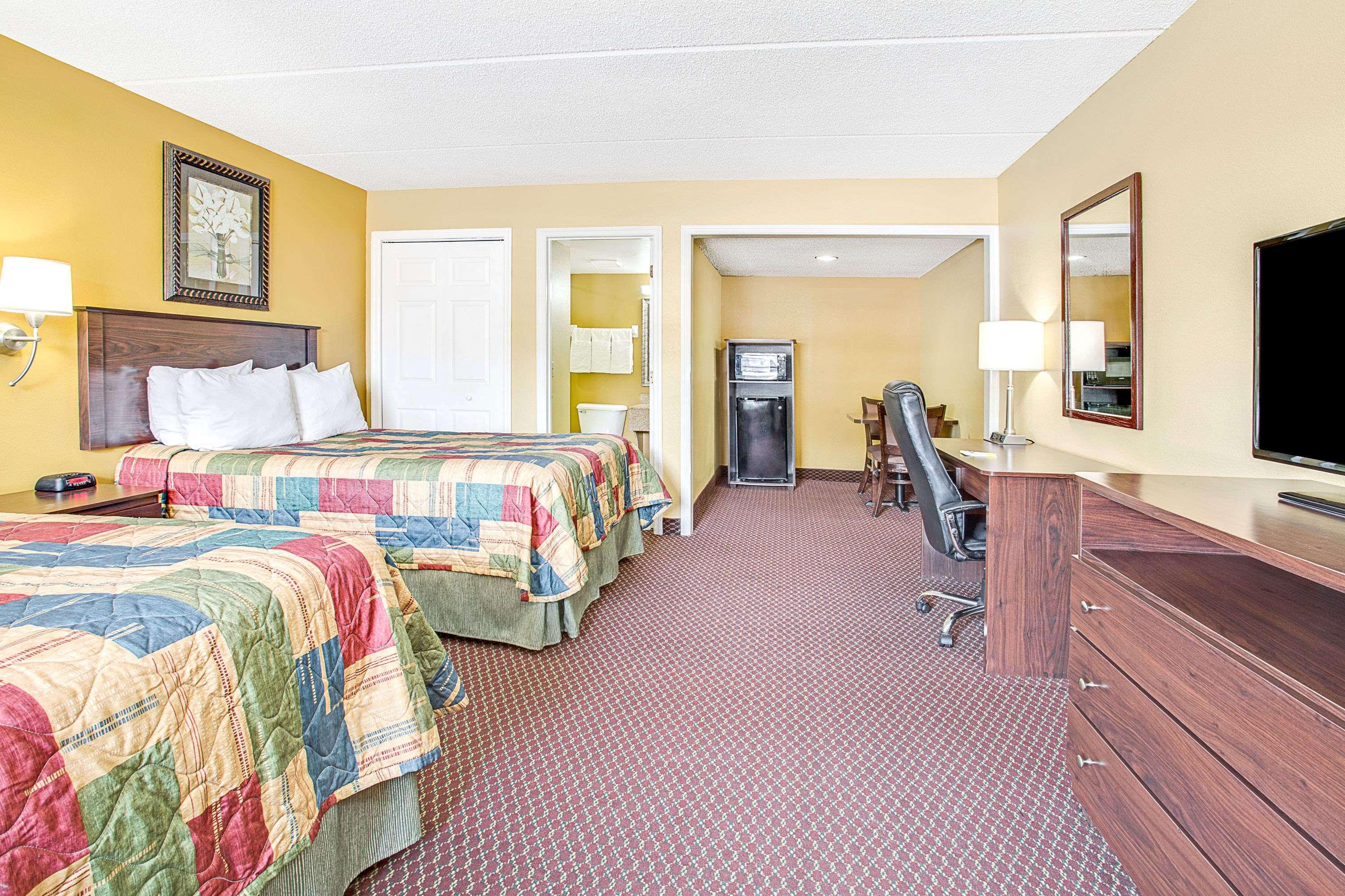 Motel Days By Wyndham Orange City/deland Orange City