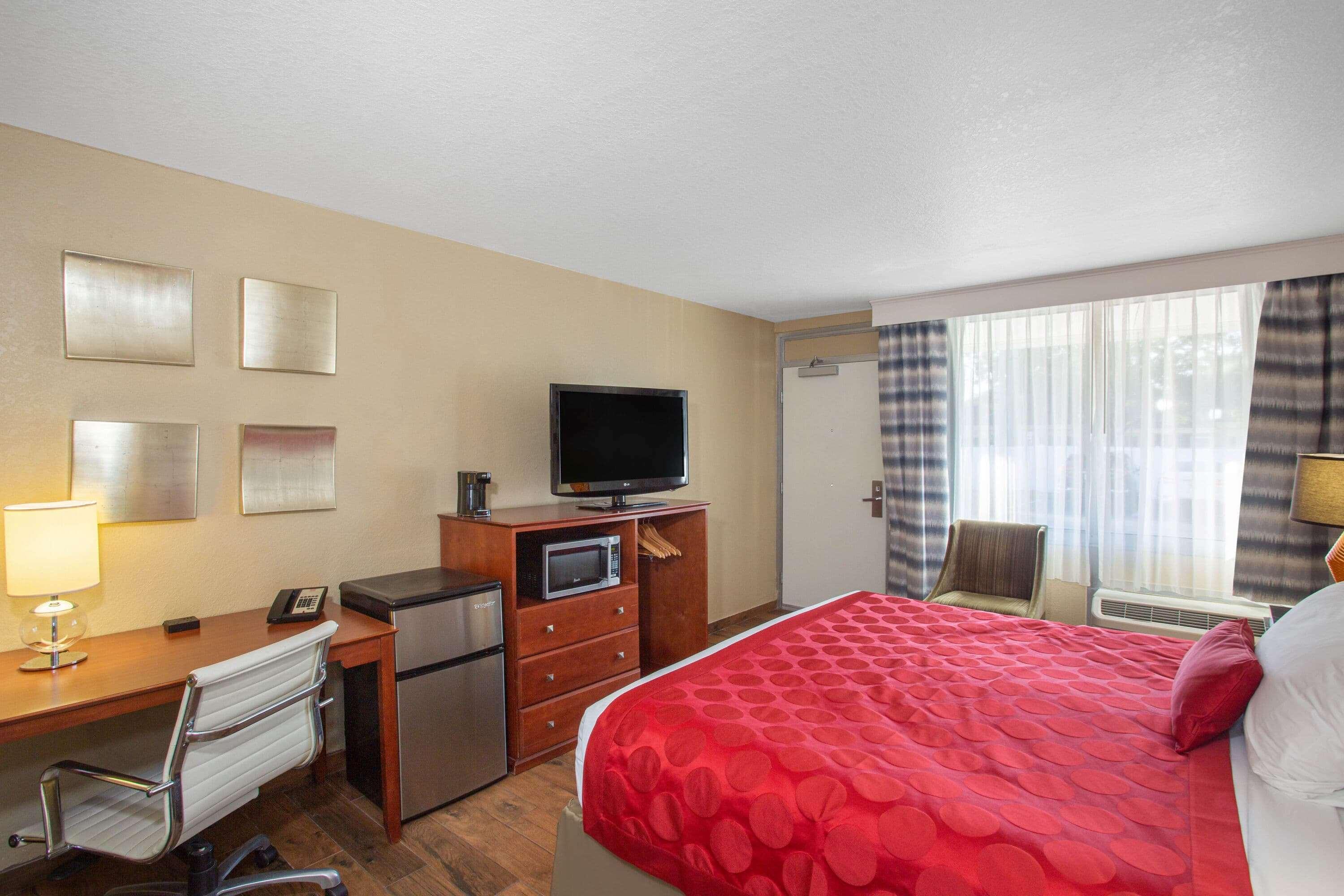 Hotel Ramada By Wyndham Venezia