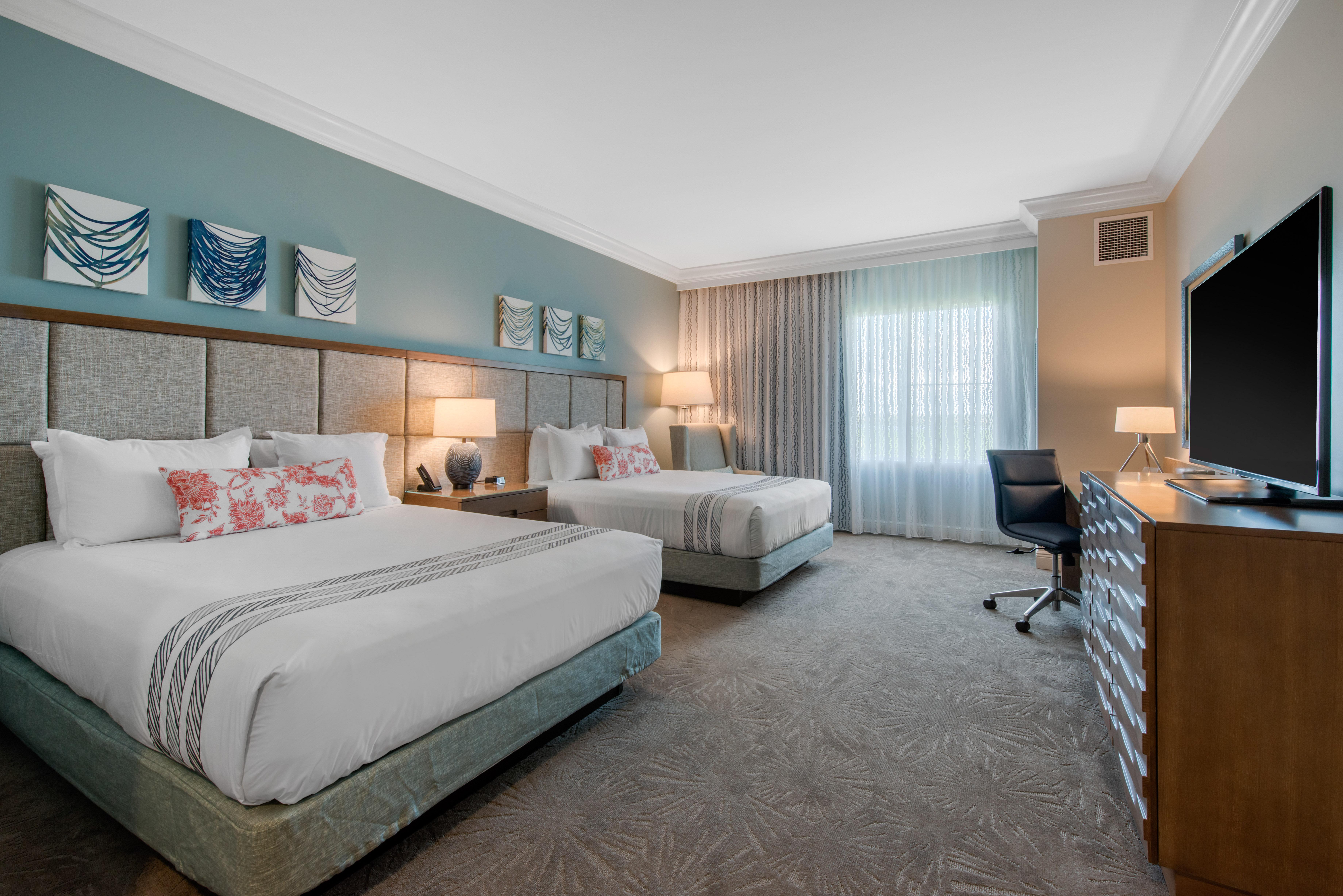 Resort Omni Orlando At Championsgate 4*