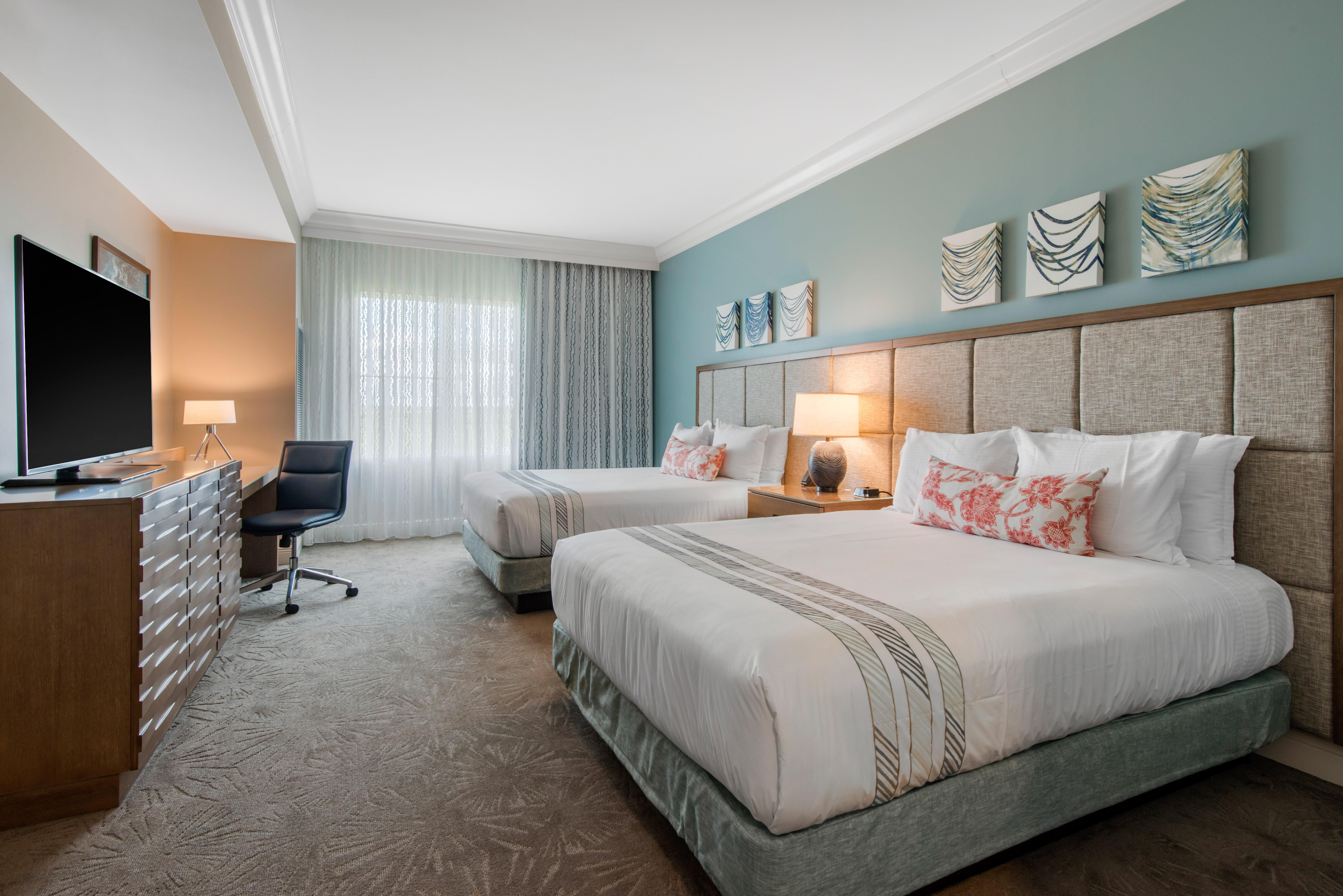 Omni Orlando At Championsgate 4*