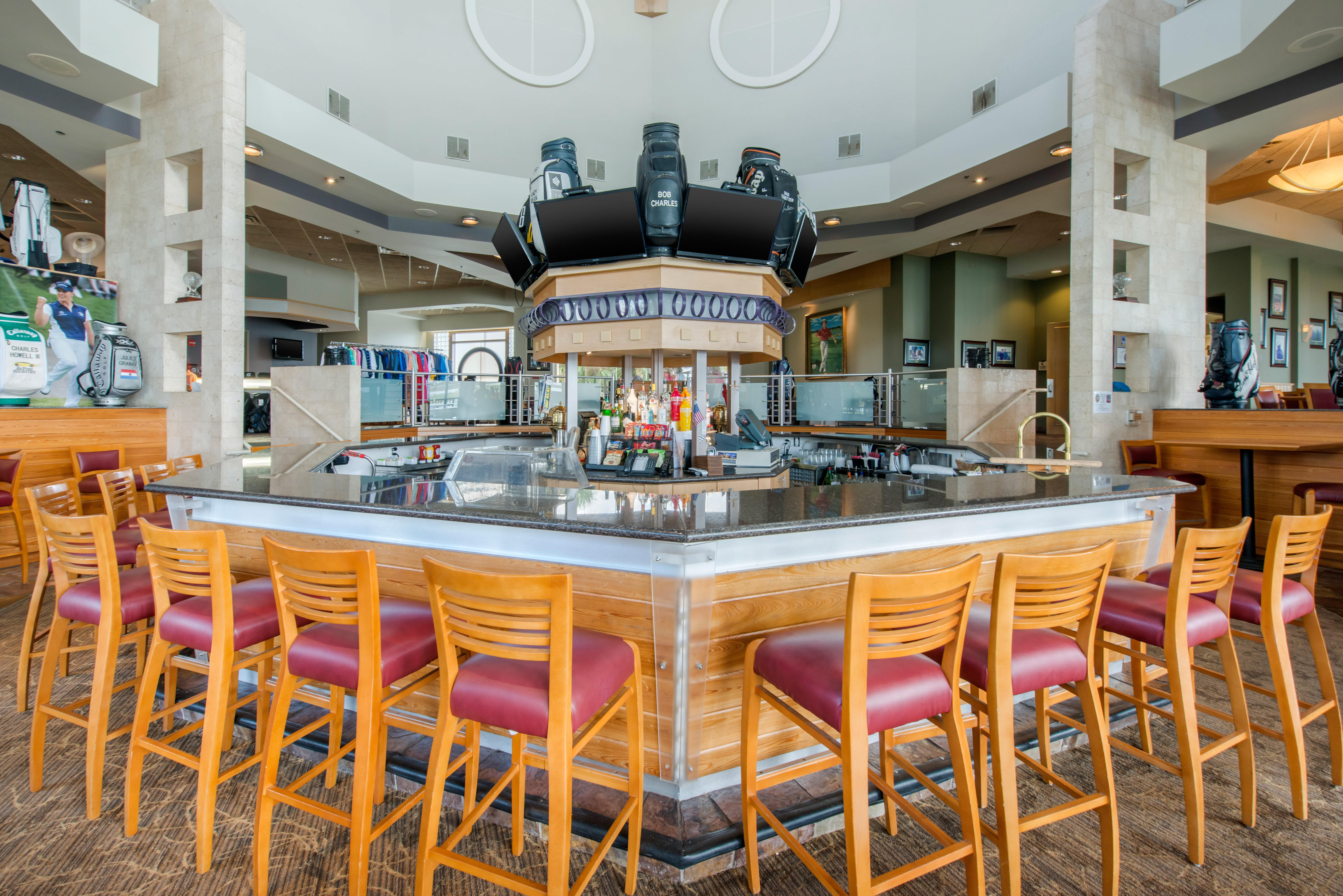 Omni Orlando At Championsgate Resort